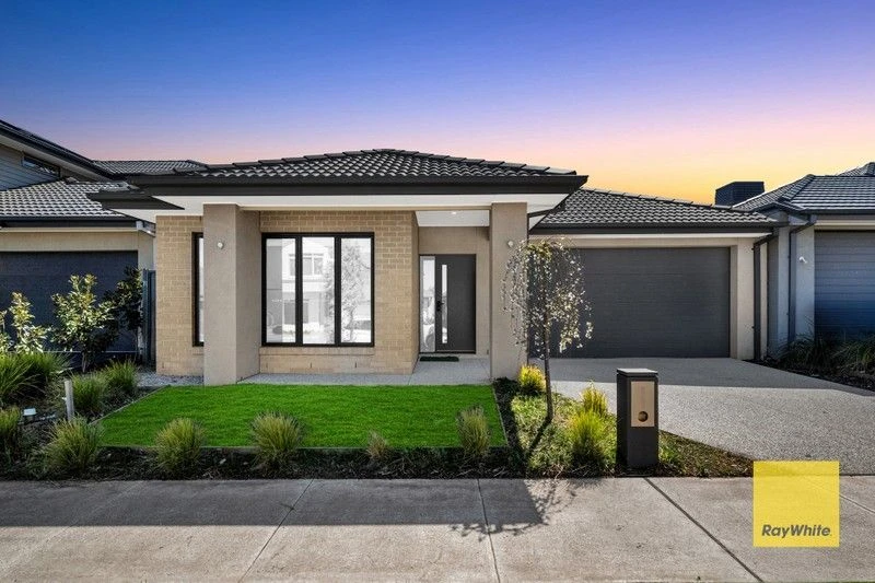 5 Alps Way, Truganina, VIC 3029