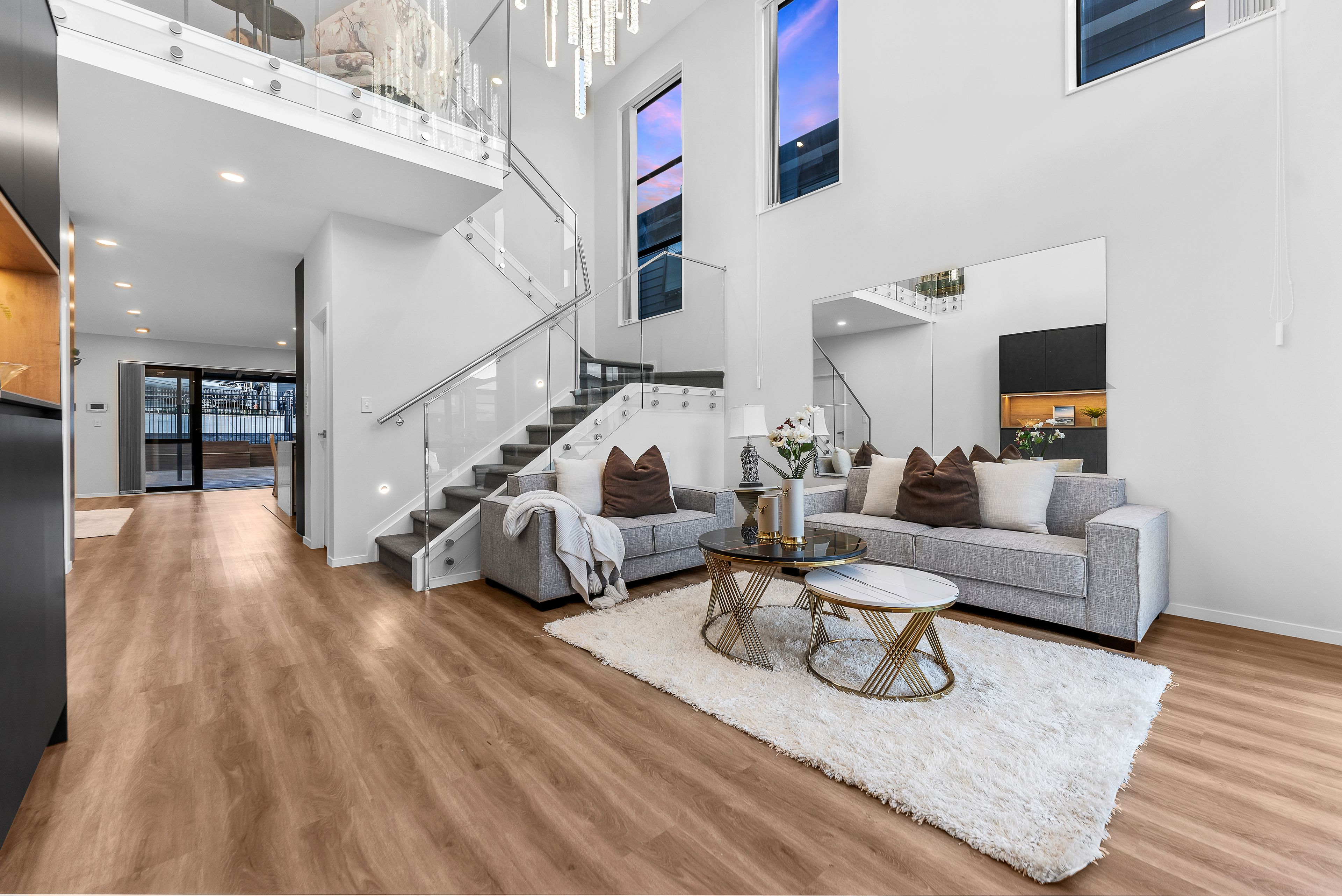 40 Dungloe Avenue, Flat Bush, Manukau City