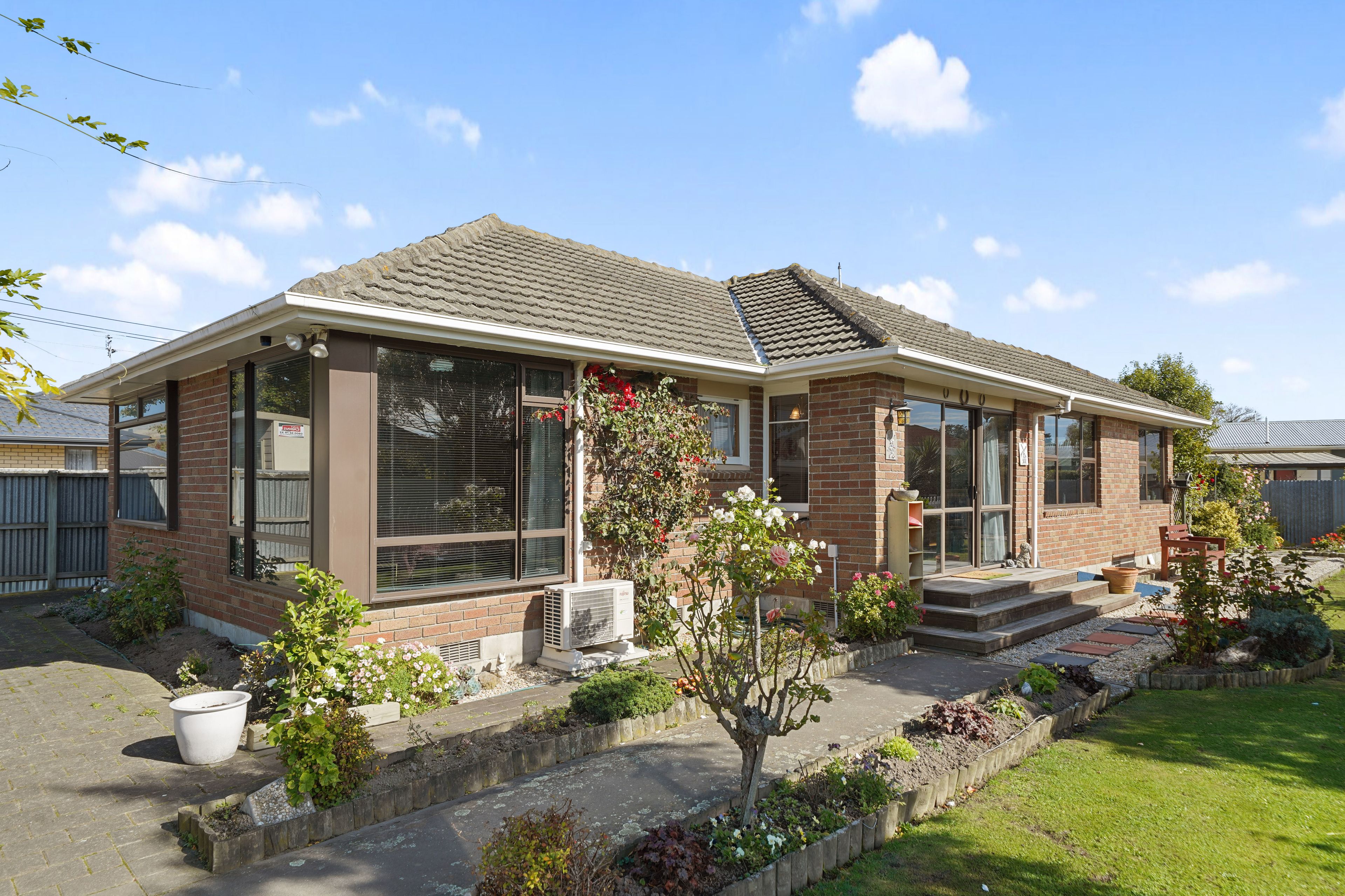 93B Tilford Street, Woolston, Christchurch City