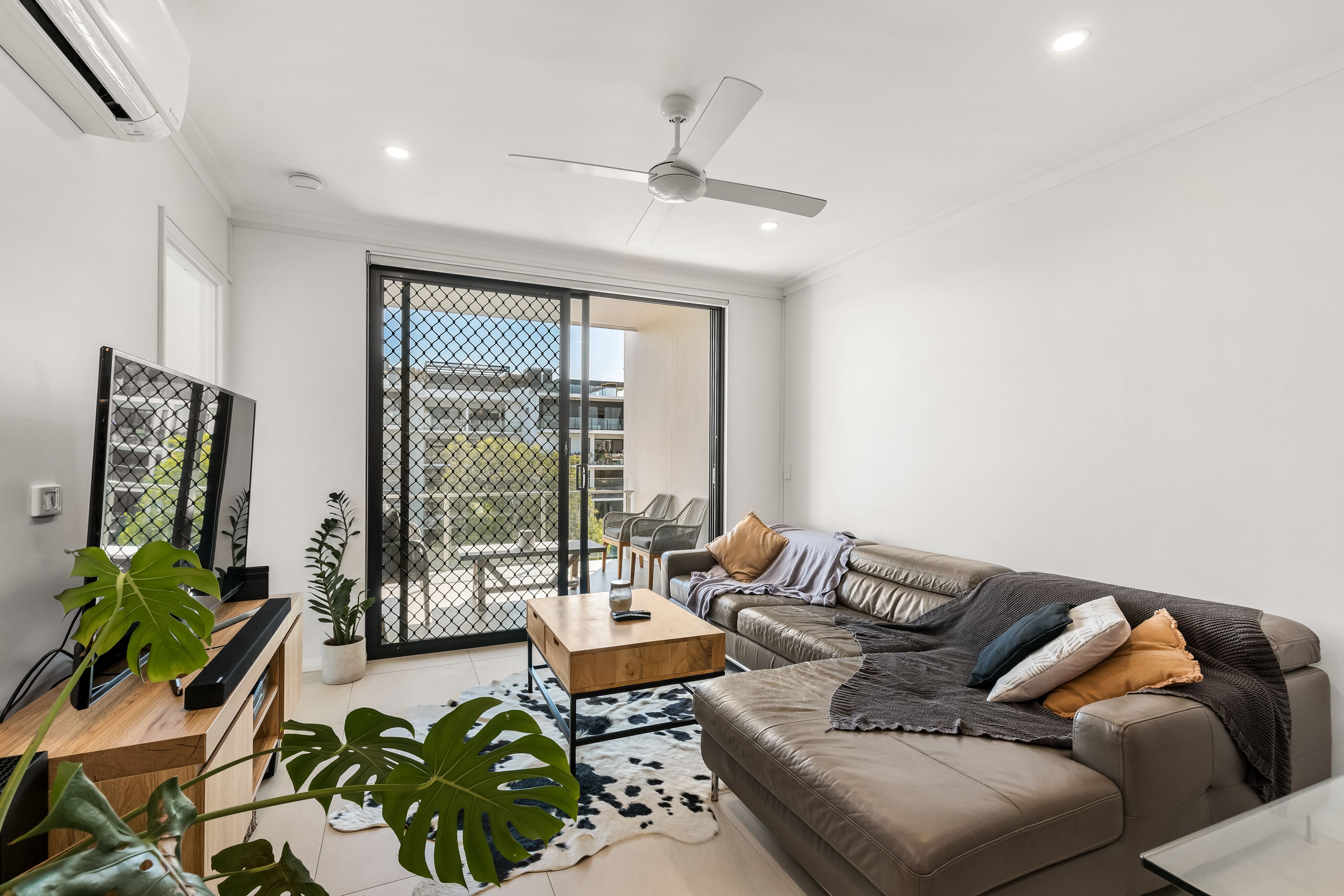 603/6 Algar Street, Windsor, QLD 4030