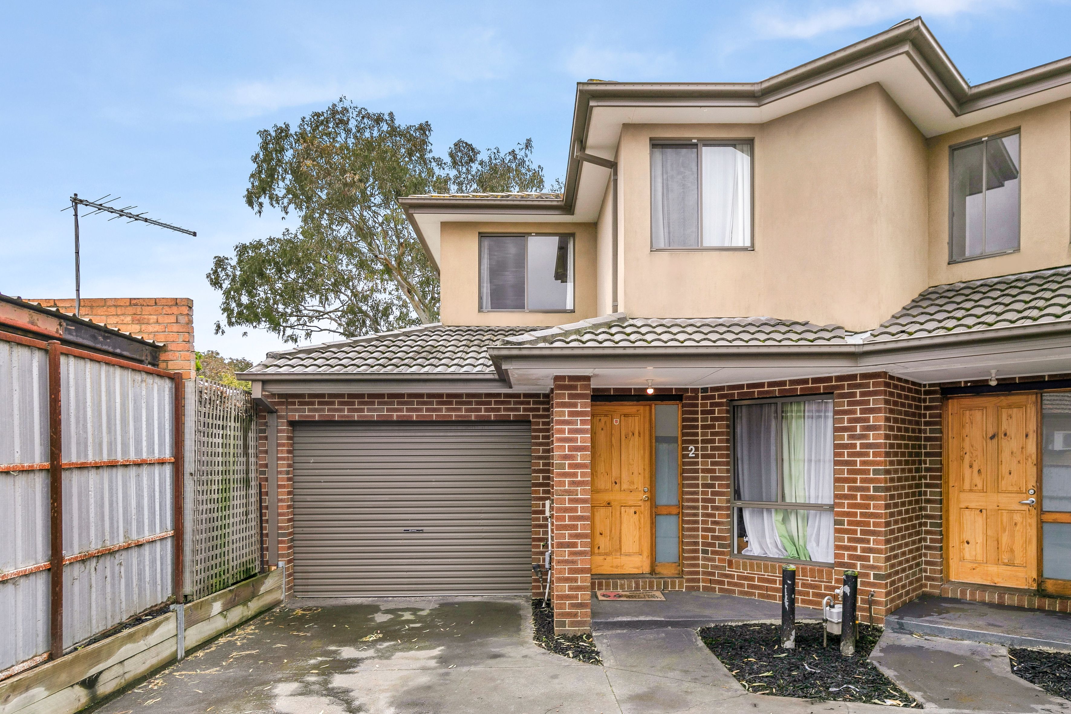 2/48 Kitchener Street, Broadmeadows, VIC 3047