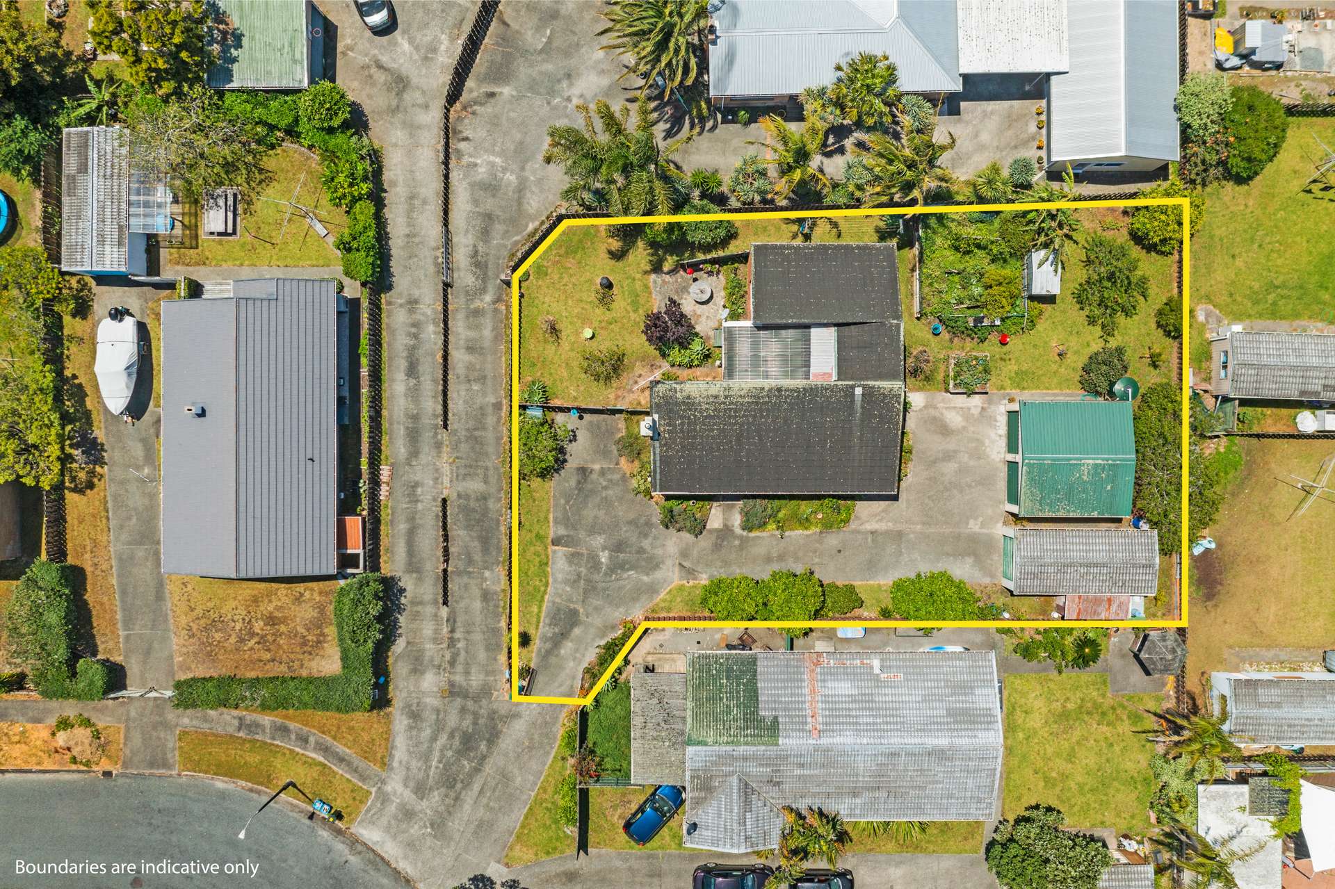 6 Rakatau Place photo 3