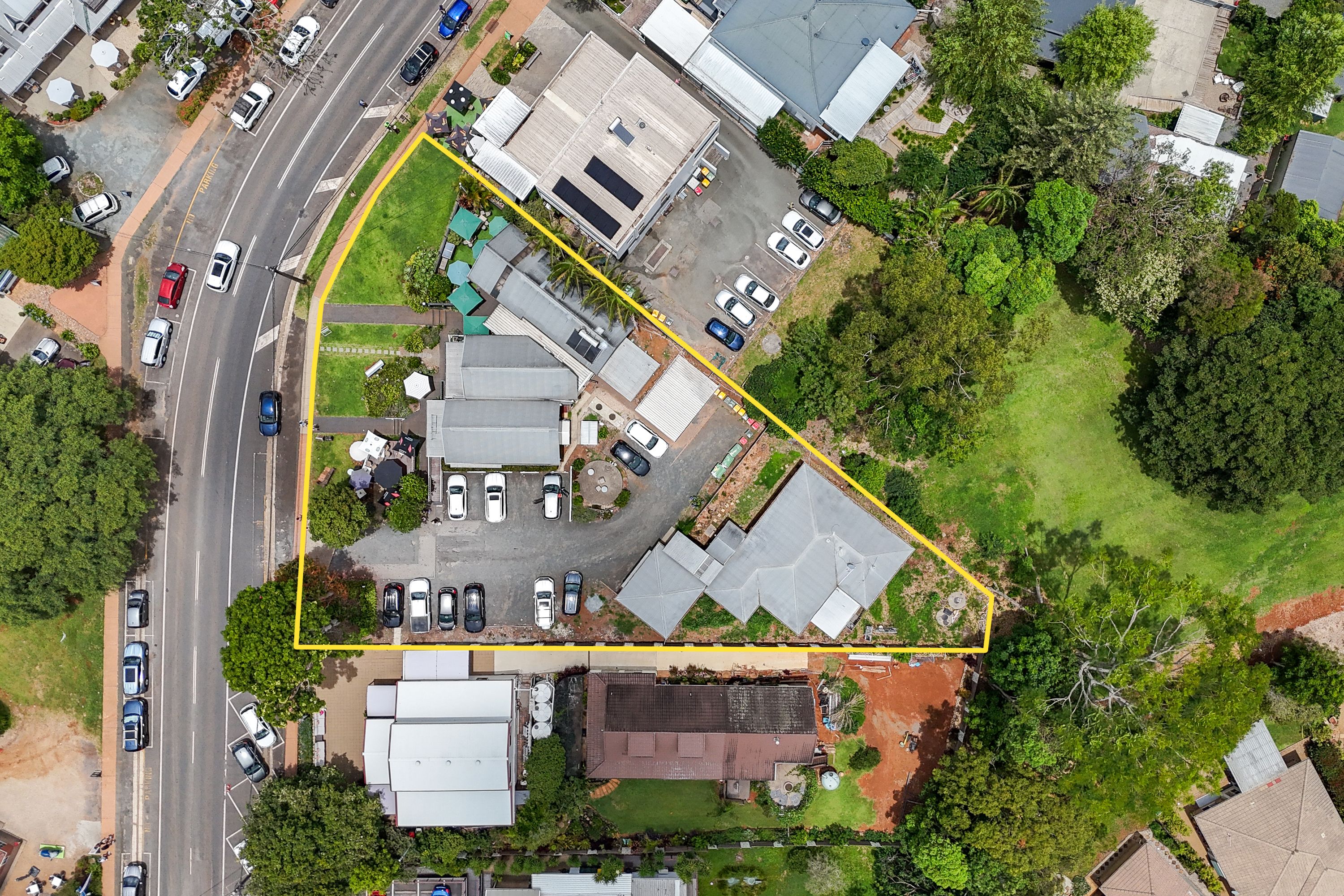 155-157 Long Road, Tamborine Mountain, QLD 4272