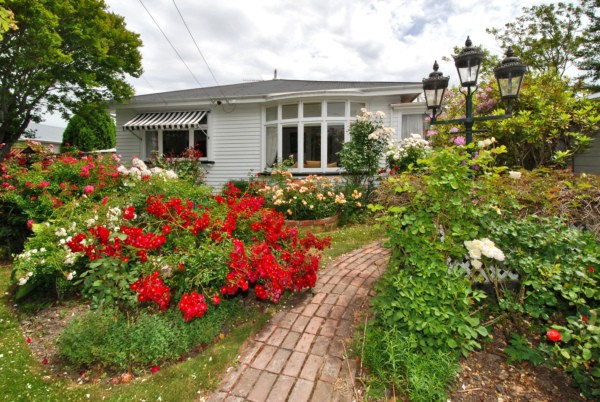 25 St James Avenue, Papanui, Christchurch City