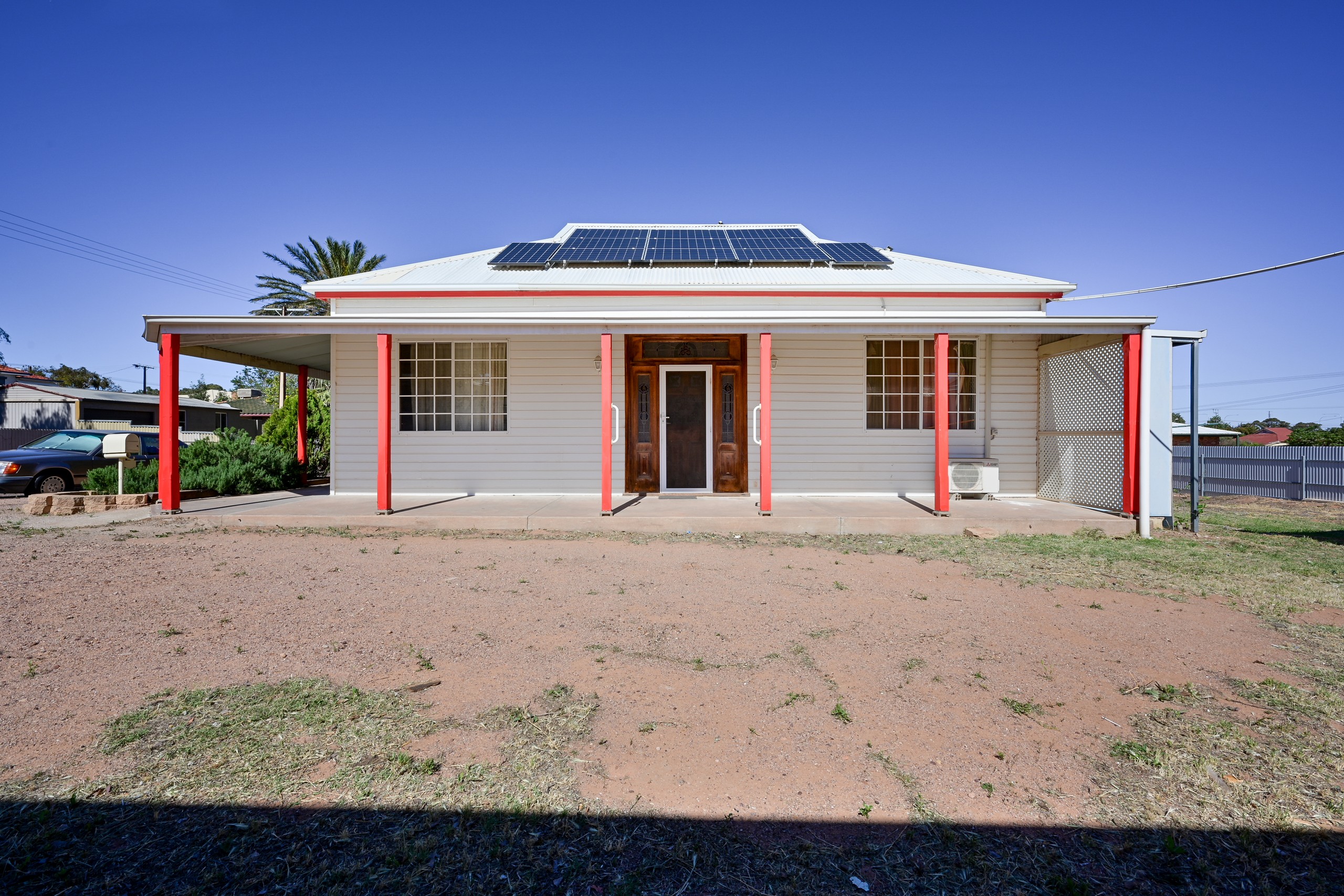 7 Stoddart Street, Port Augusta, SA 5700