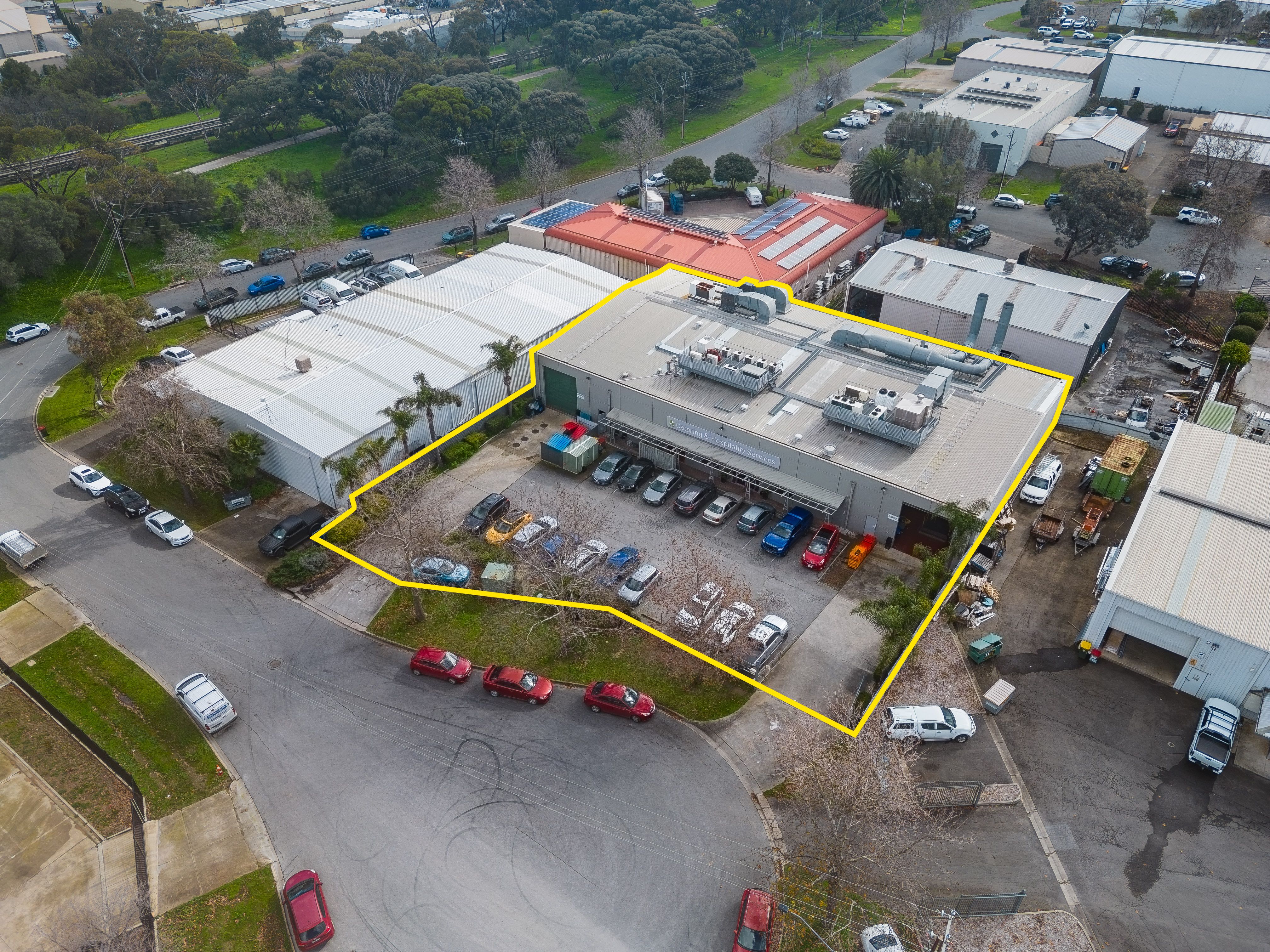 7 Armiger Court, Holden Hill, SA 5088
