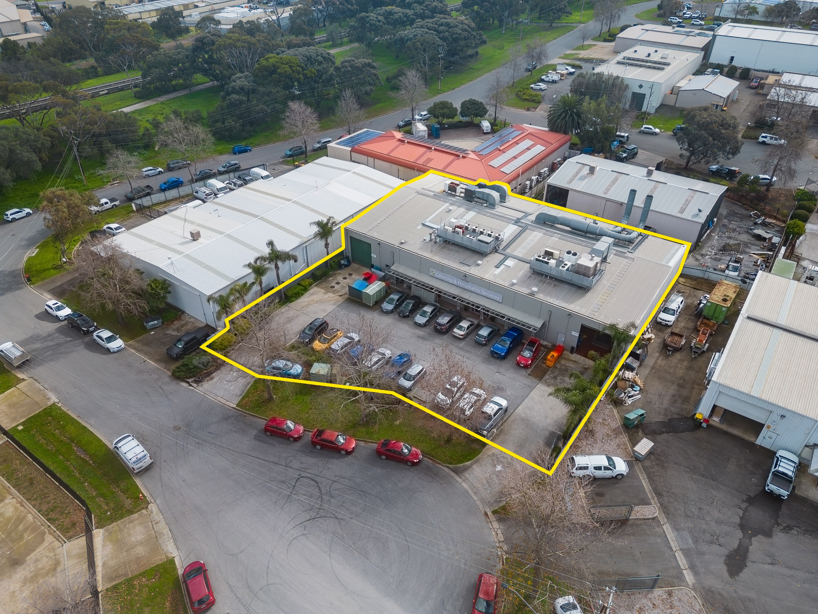 7 Armiger Court, Holden Hill, SA 5088