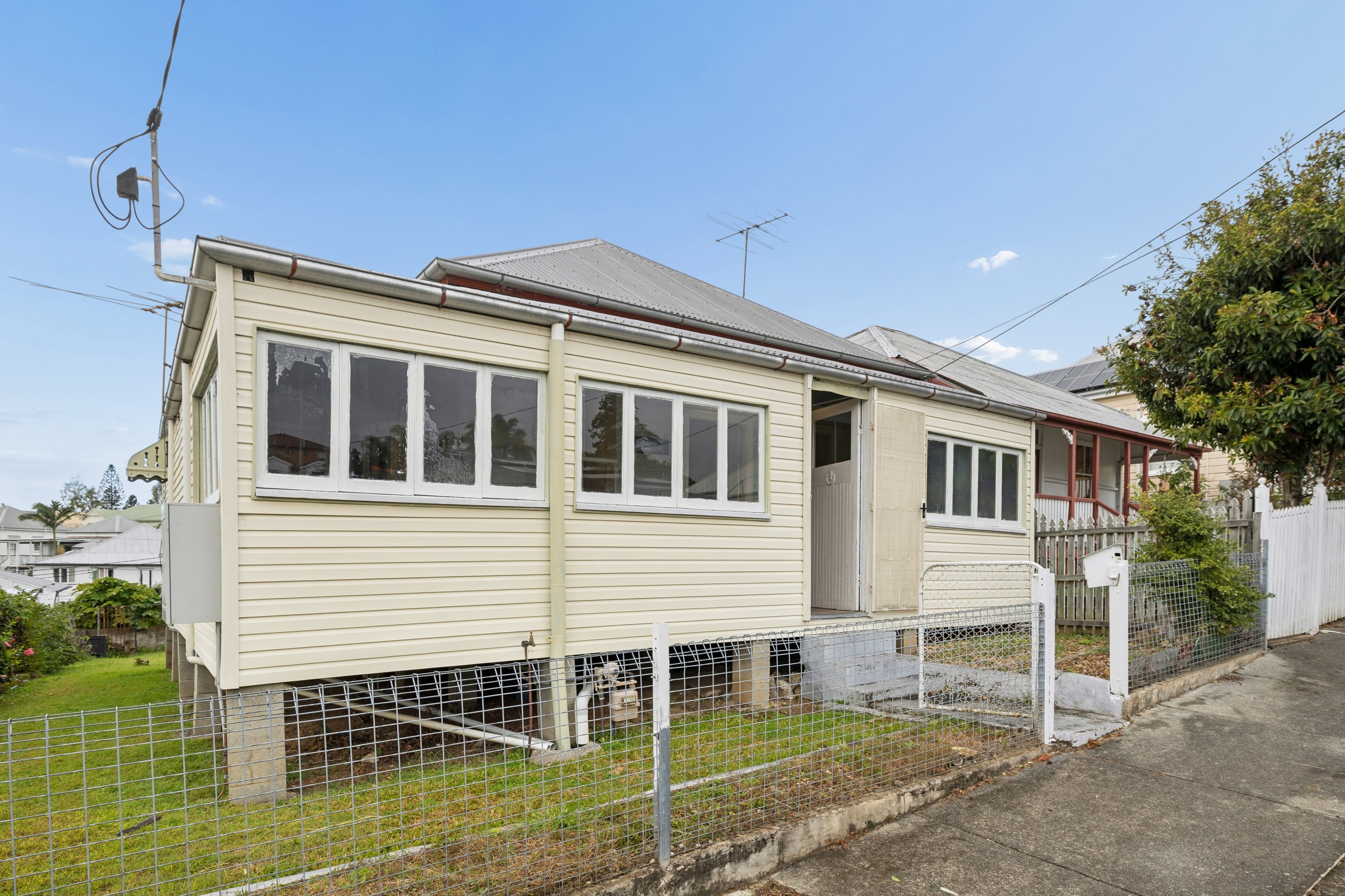 21 Woolcock Street, Red Hill, QLD 4059