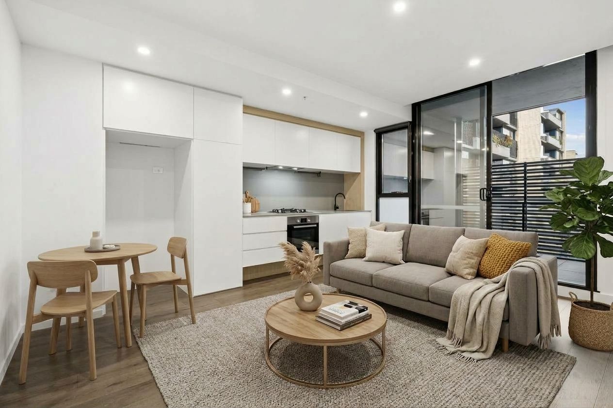 408/51 Napoleon Street — photo from Ray White CRE