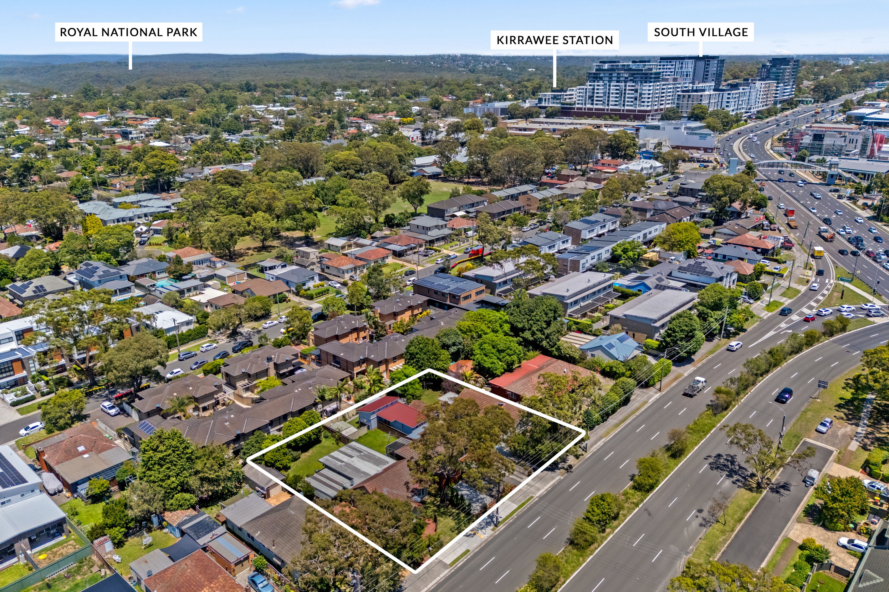 828-832 Kingsway, Gymea, NSW 2227