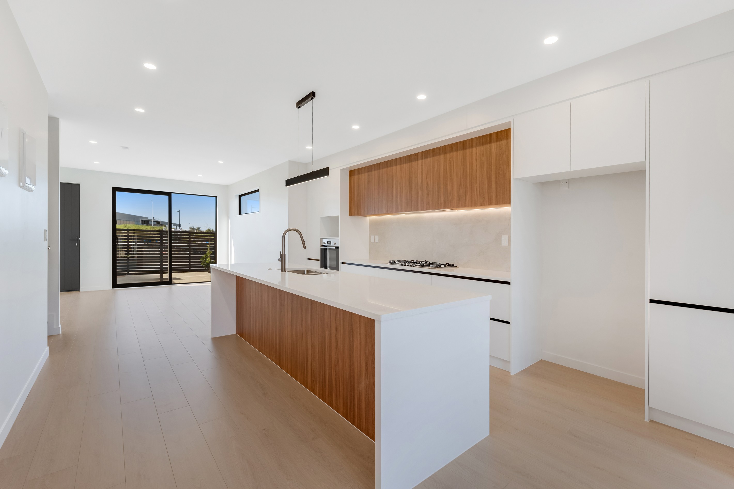 3/57 Tahetoka Street, Westgate, Waitakere City