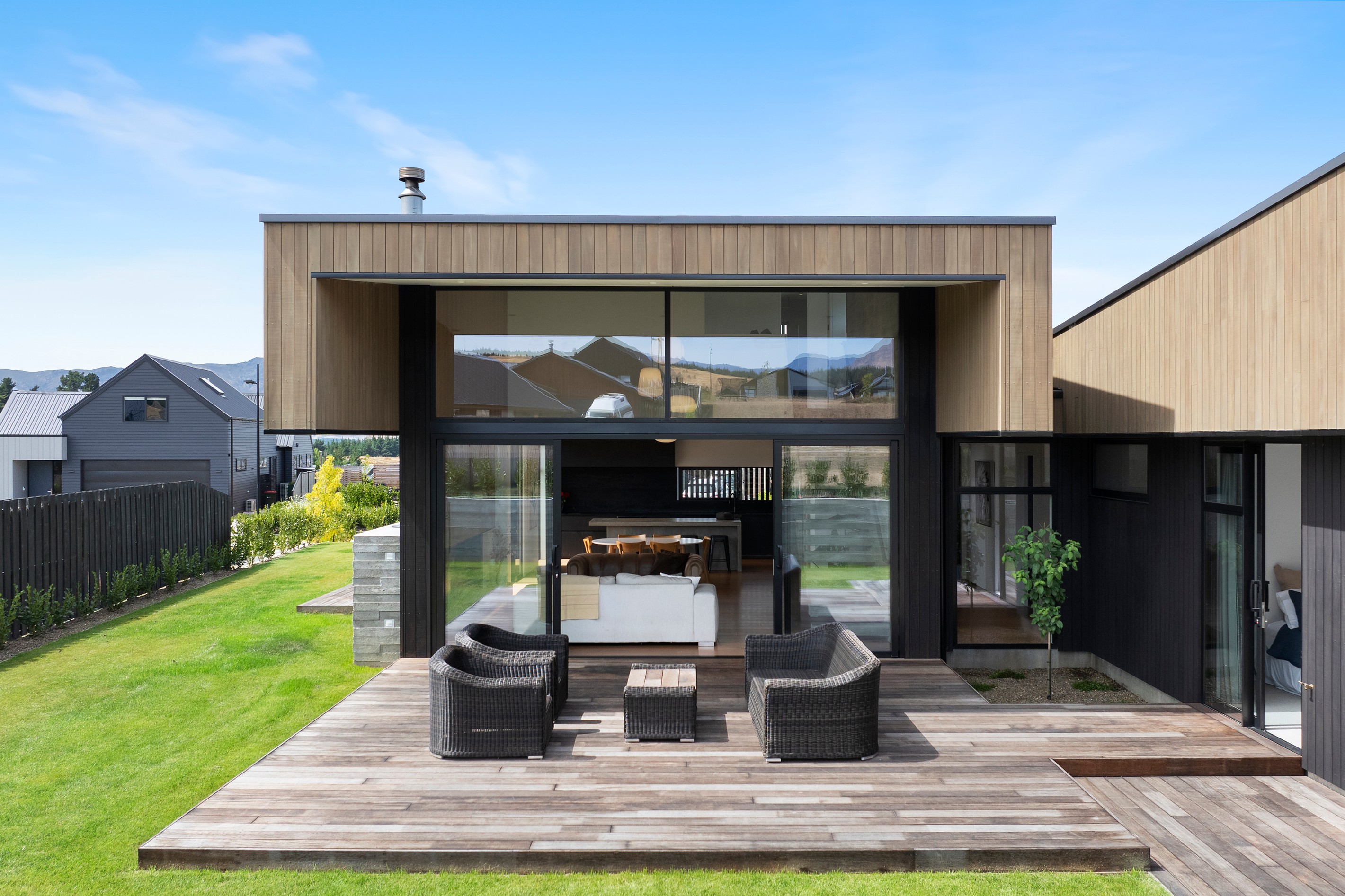 11 Bonspiel Road, Wanaka, Queenstown Lakes District