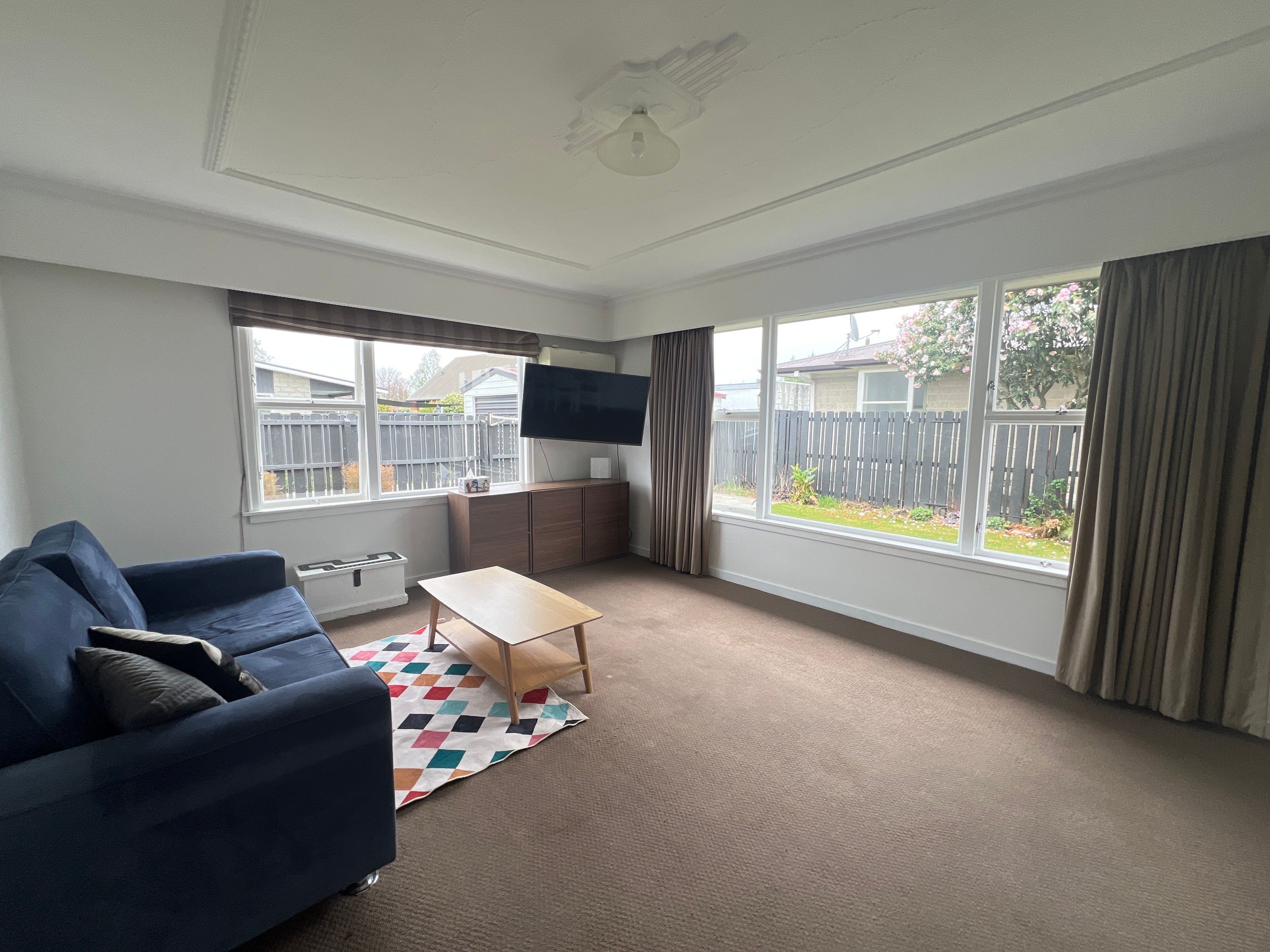 B/15 Hanrahan Street, Ashburton, Ashburton District