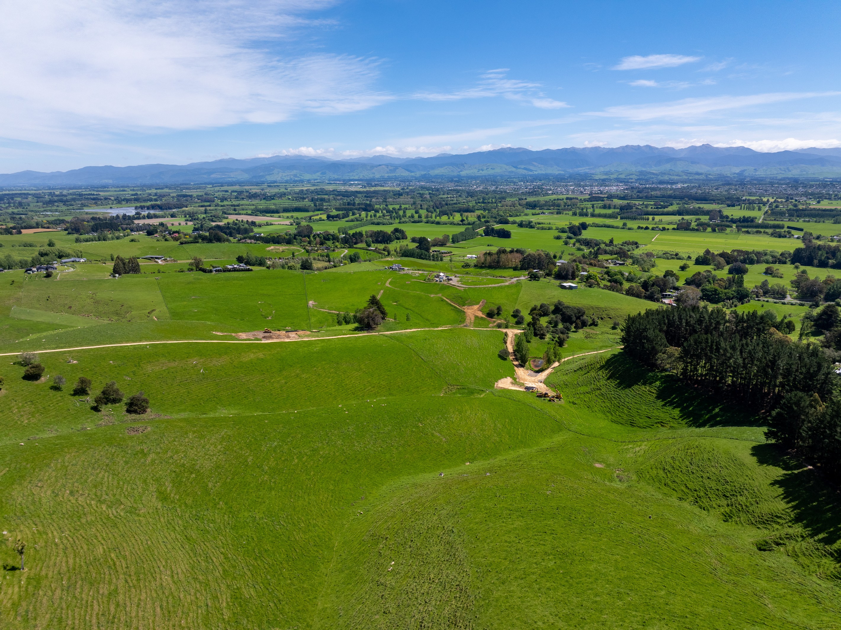 262b Masterton Stronvar Road, Masterton, Masterton District