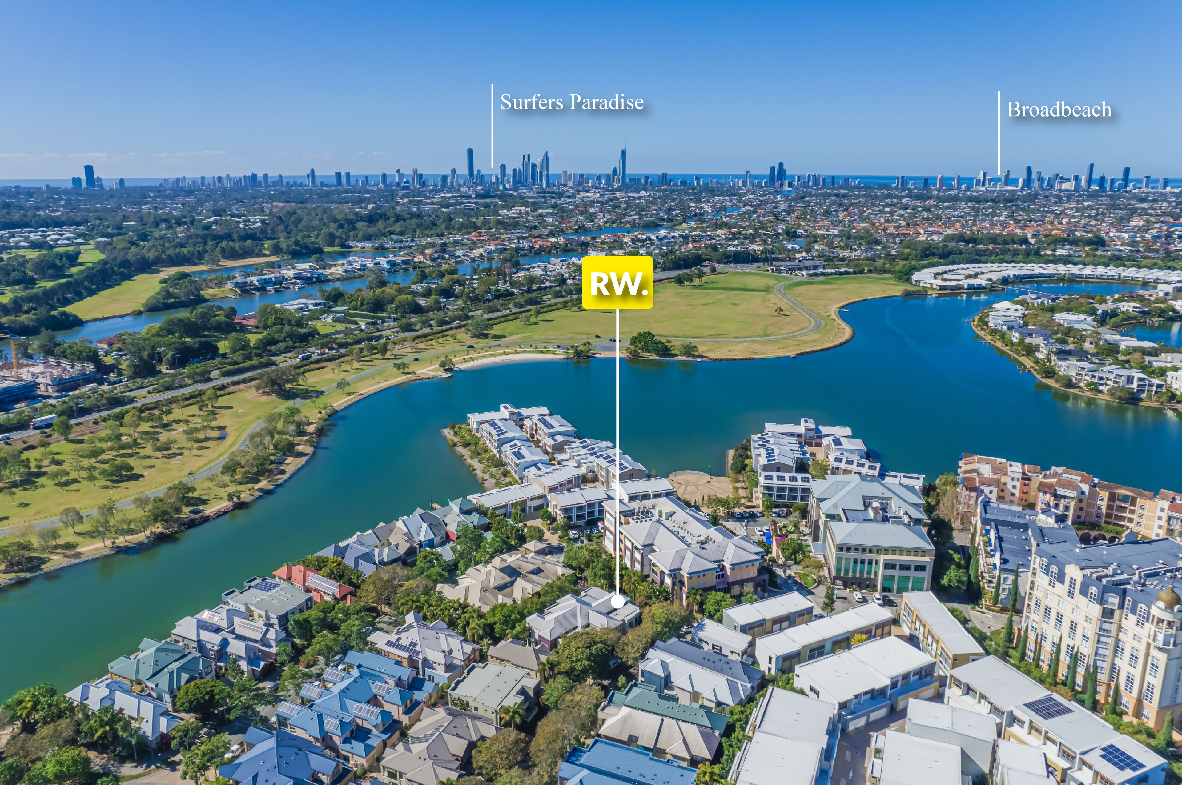 7/3208 Central Place, Carrara, QLD 4211