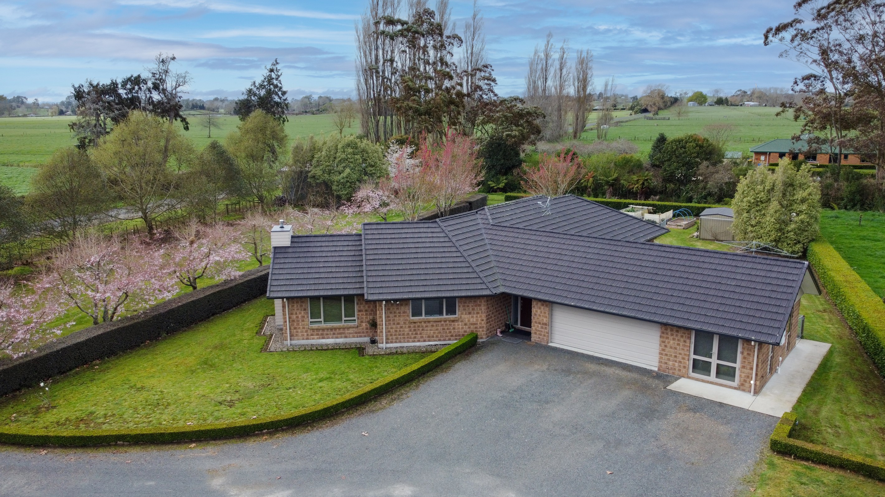 75 Robson Road, Ngahinapouri, Waipa District