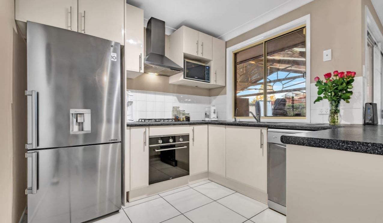 4 Rosewood Street, Parklea, NSW 2768