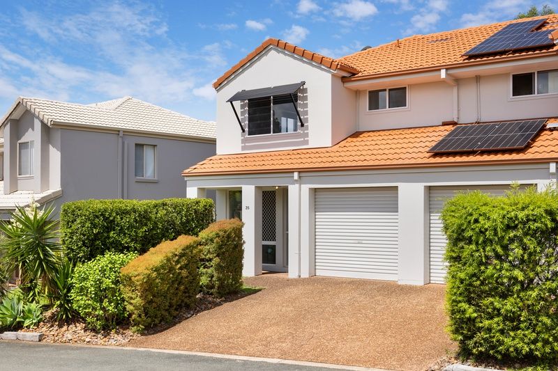 26/9 Rata Place, Nerang QLD 4211