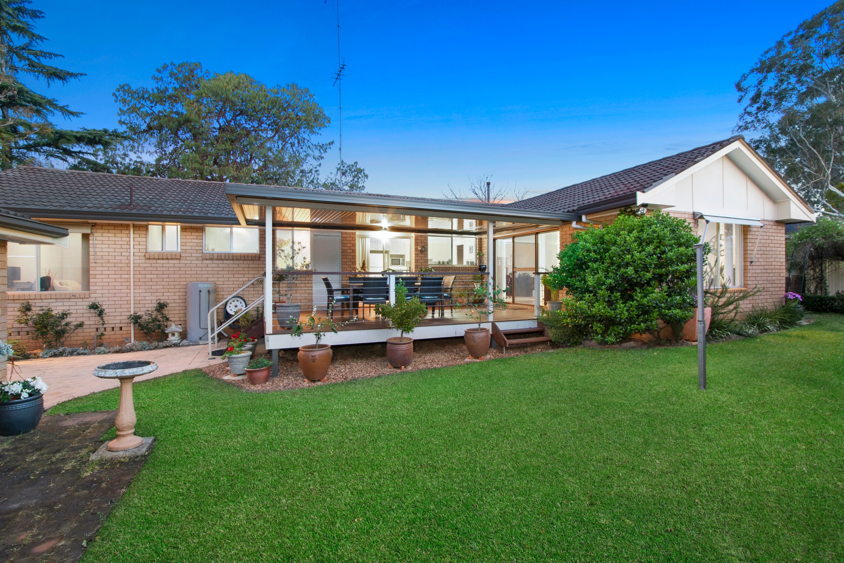 15 Susella Crescent, North Richmond, NSW 2754