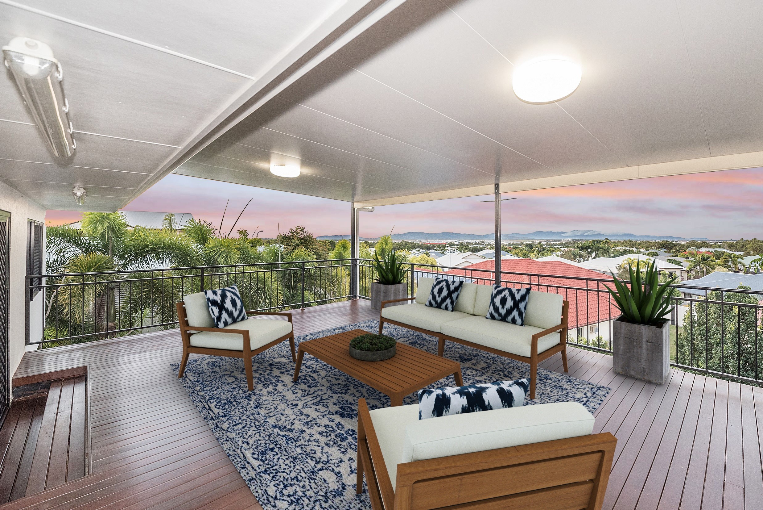 4 Kosciusko Way, Mount Louisa, QLD 4814