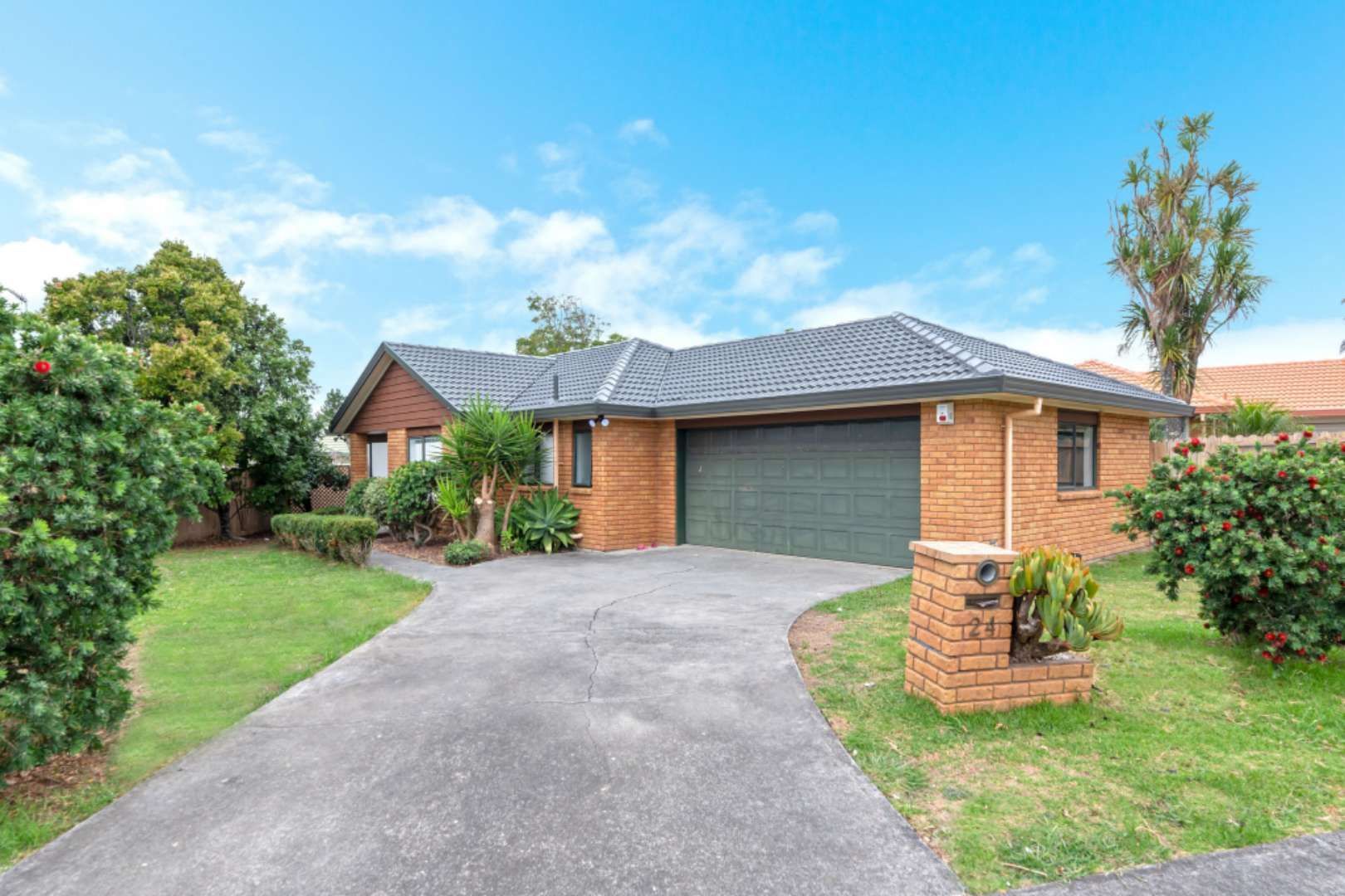 24 Davington Way, Burswood, Manukau City