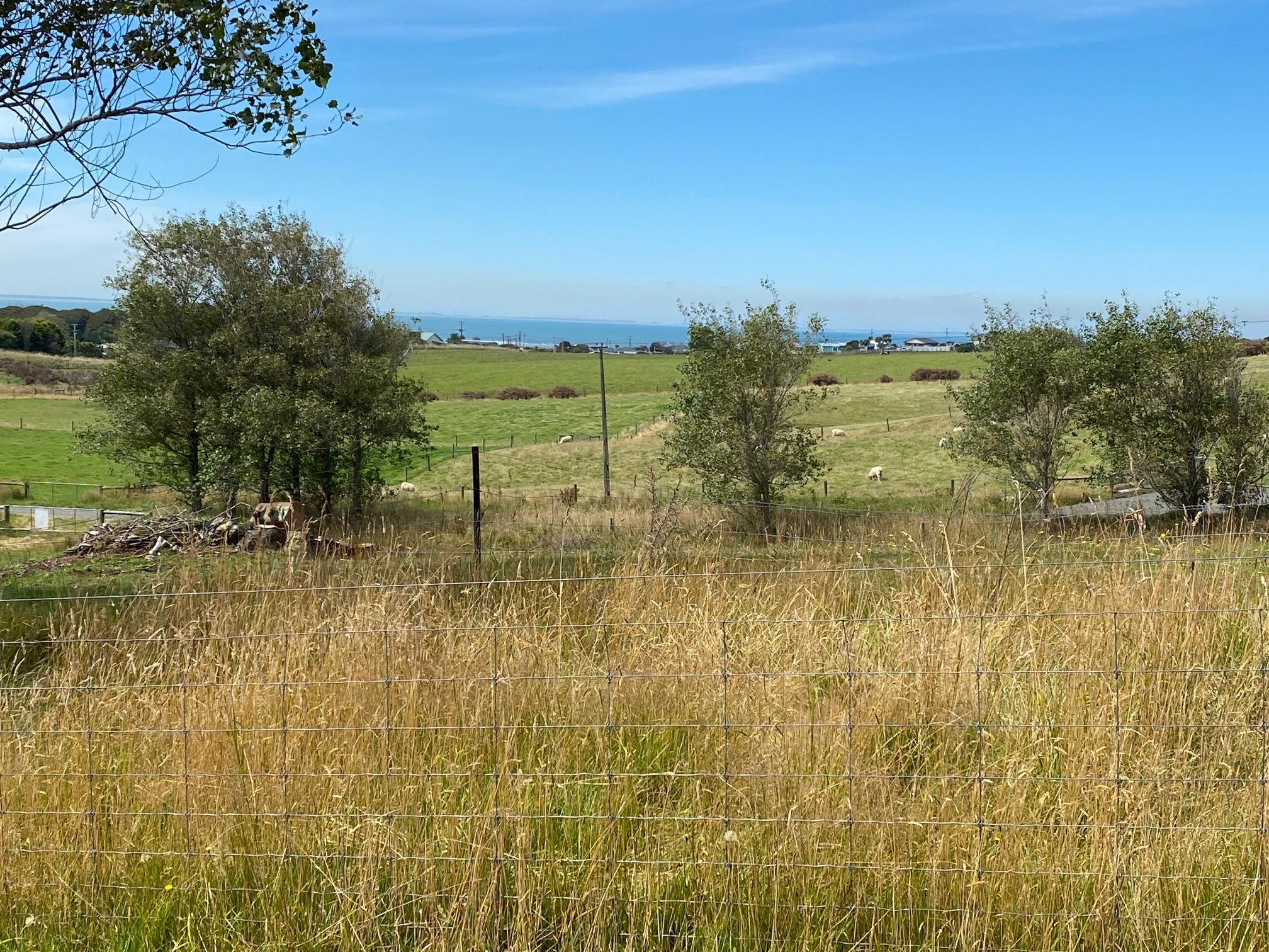 47 George Street, Riverton, Southland District