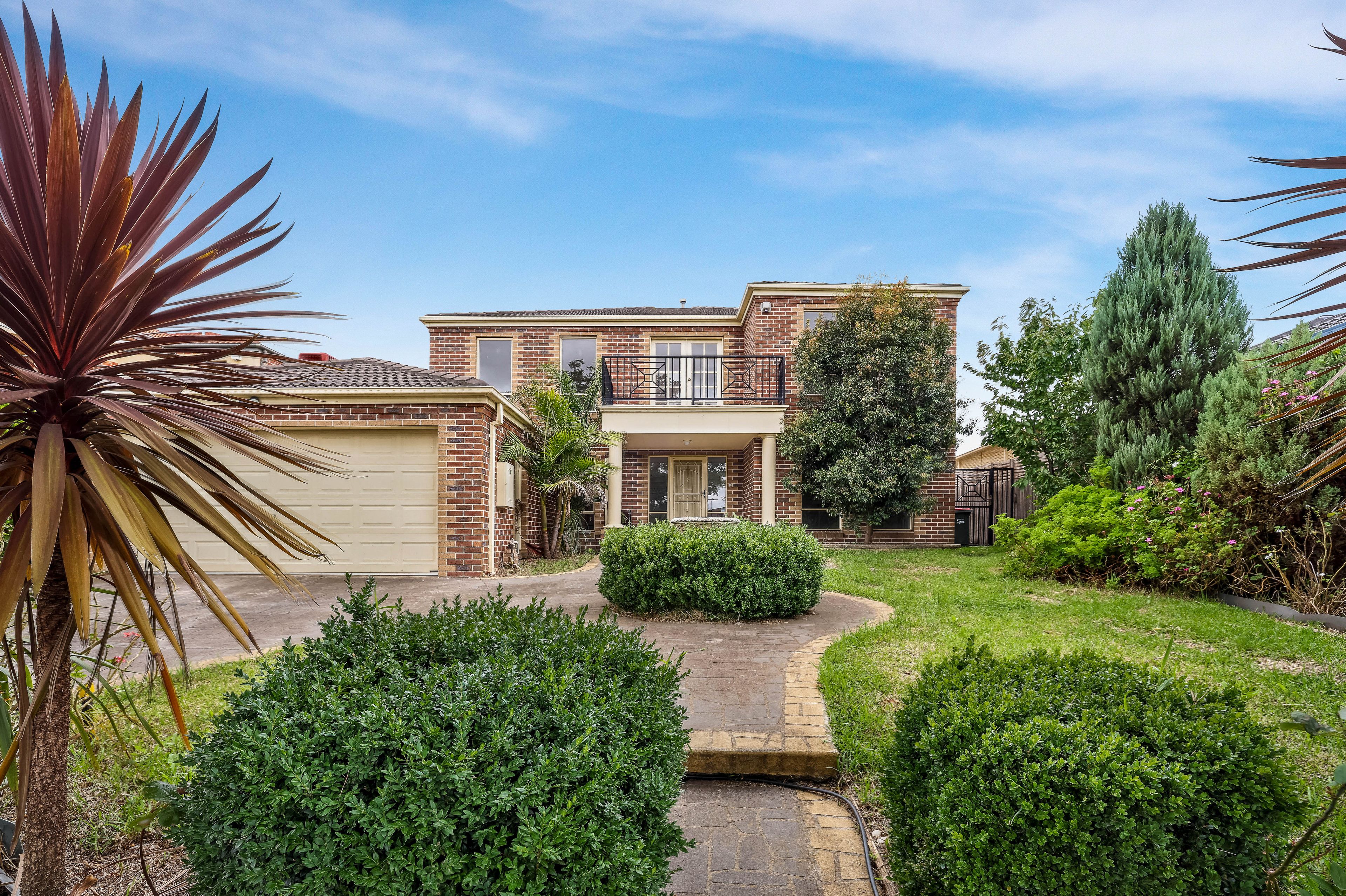 5 Welsh Court, Roxburgh Park, VIC 3064