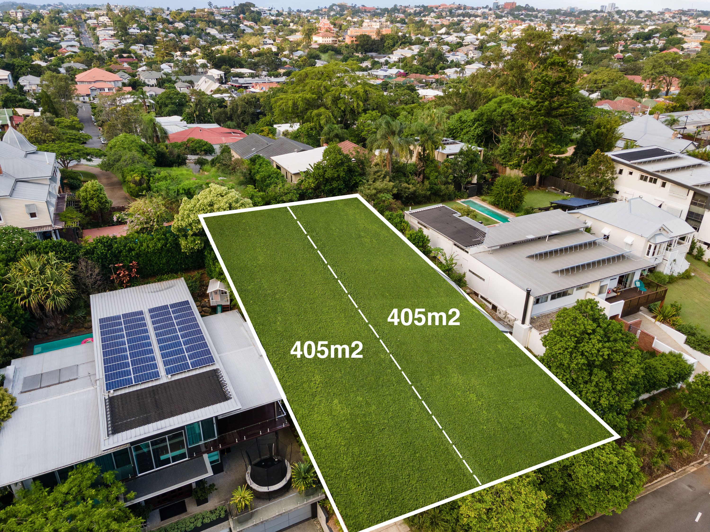 49 Thomas Street, Auchenflower, QLD 4066