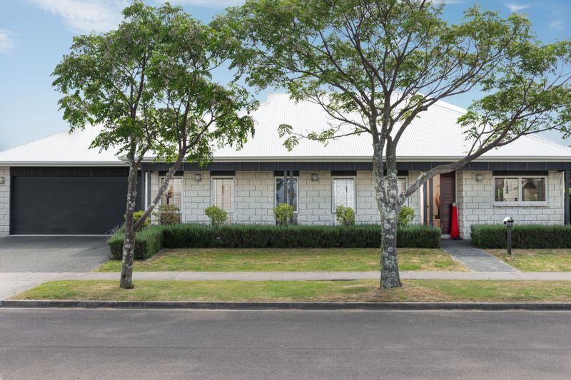 132 Palm Beach Boulevard, Papamoa Beach, Tauranga City