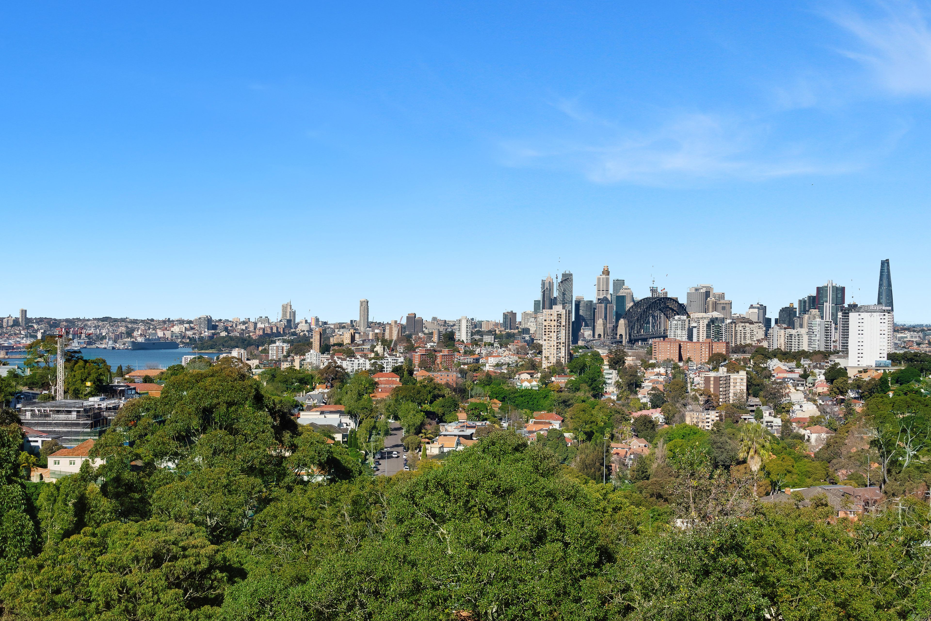 9/80 Bent Street, Neutral Bay, NSW 2089