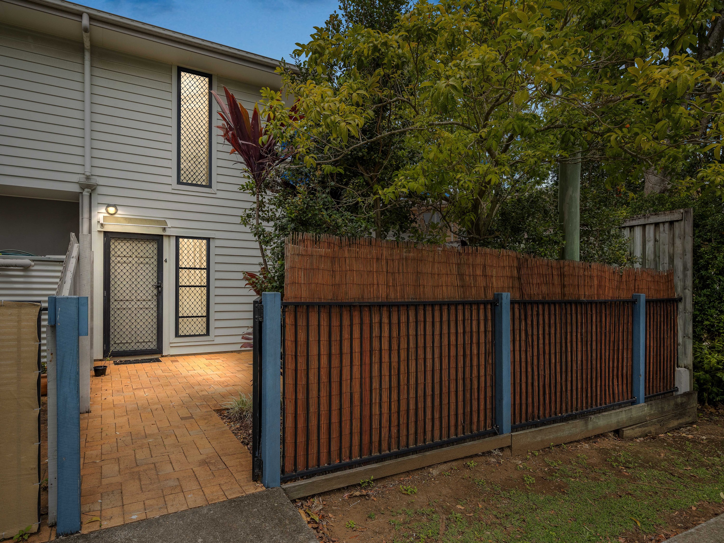 4/18 Pretoria Street, Zillmere, QLD 4034