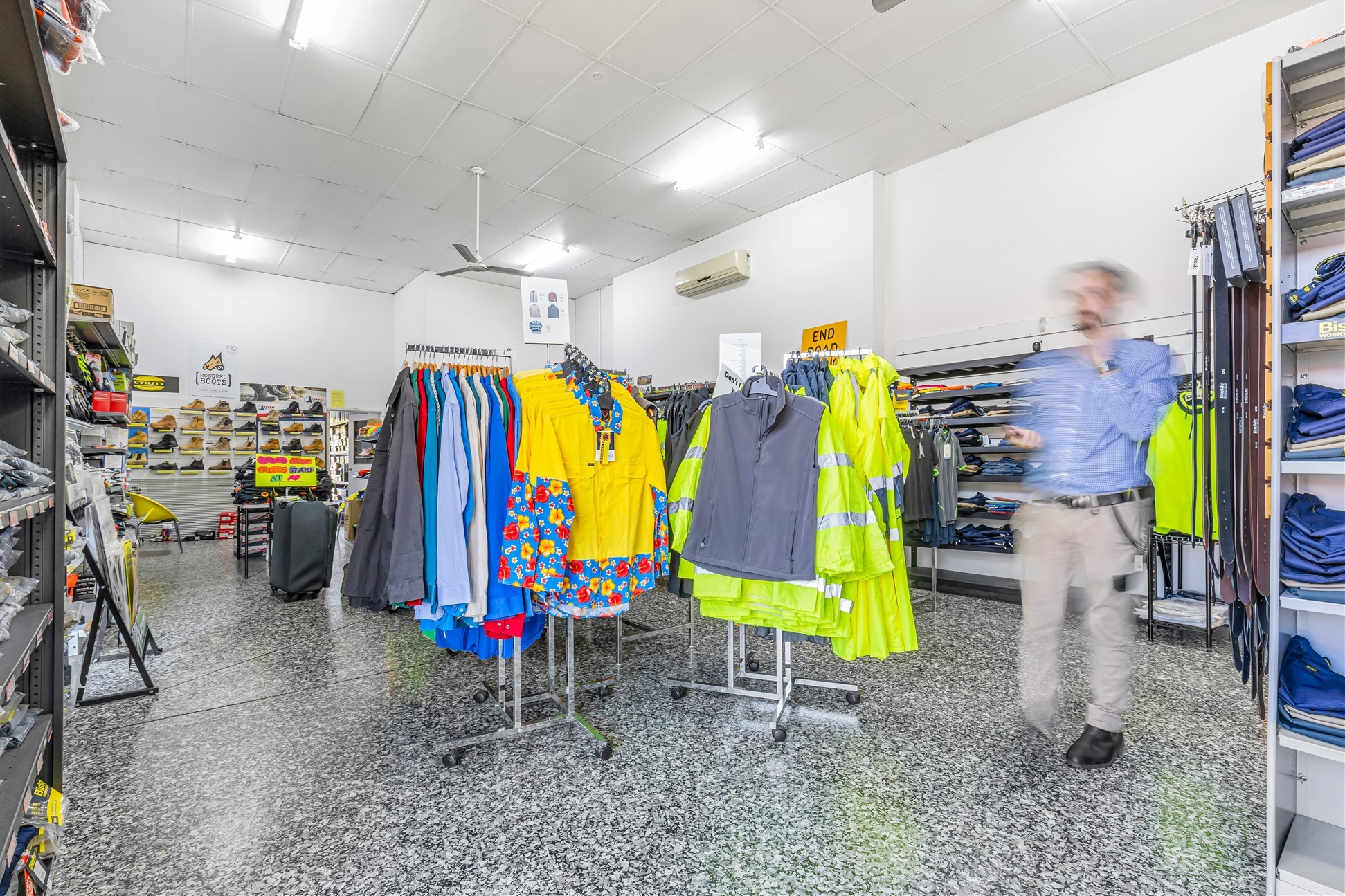 21 Brisbane Road, Bundamba, QLD 4304