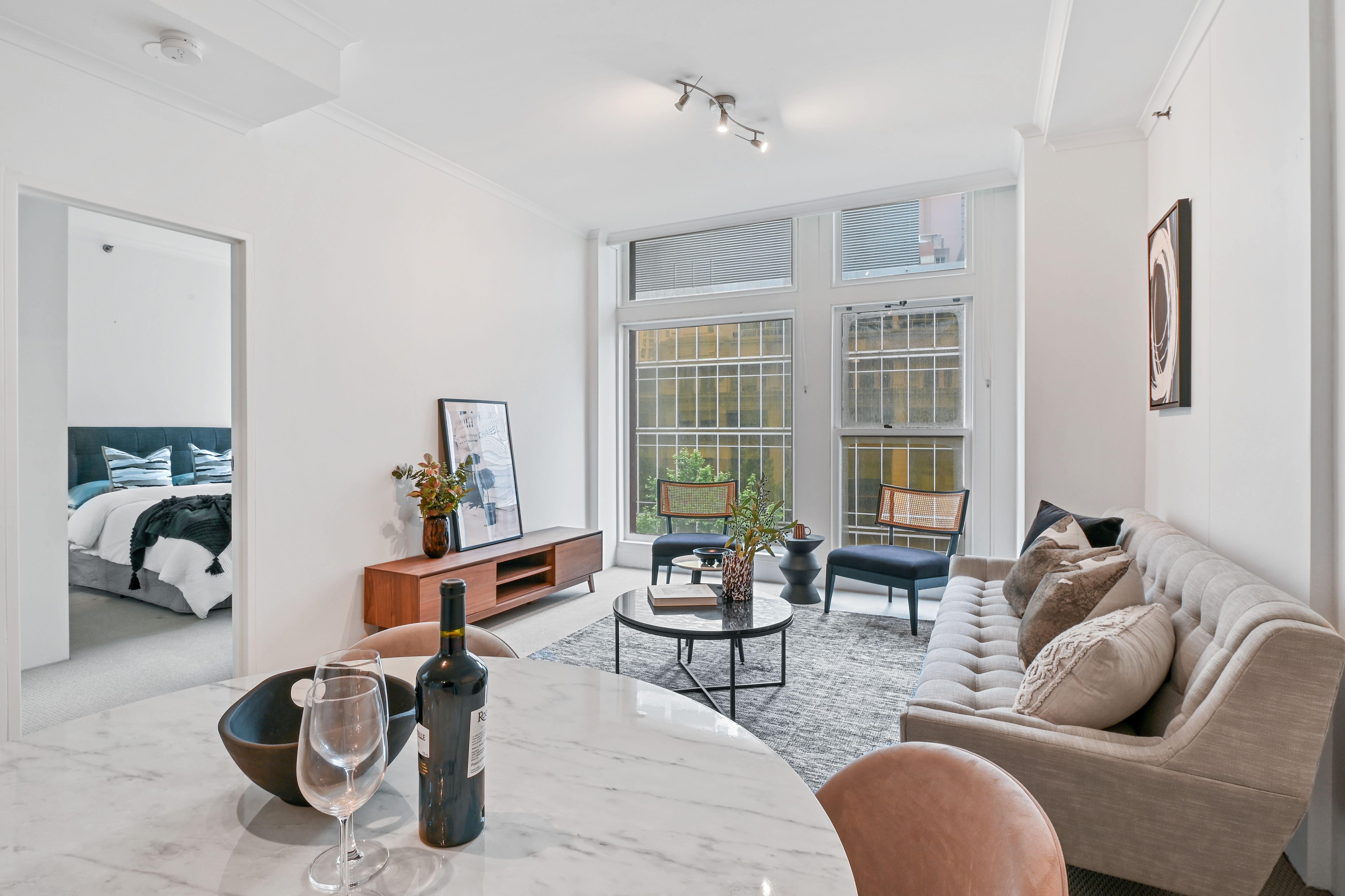 211/569-581 George Street, Sydney, NSW 2000