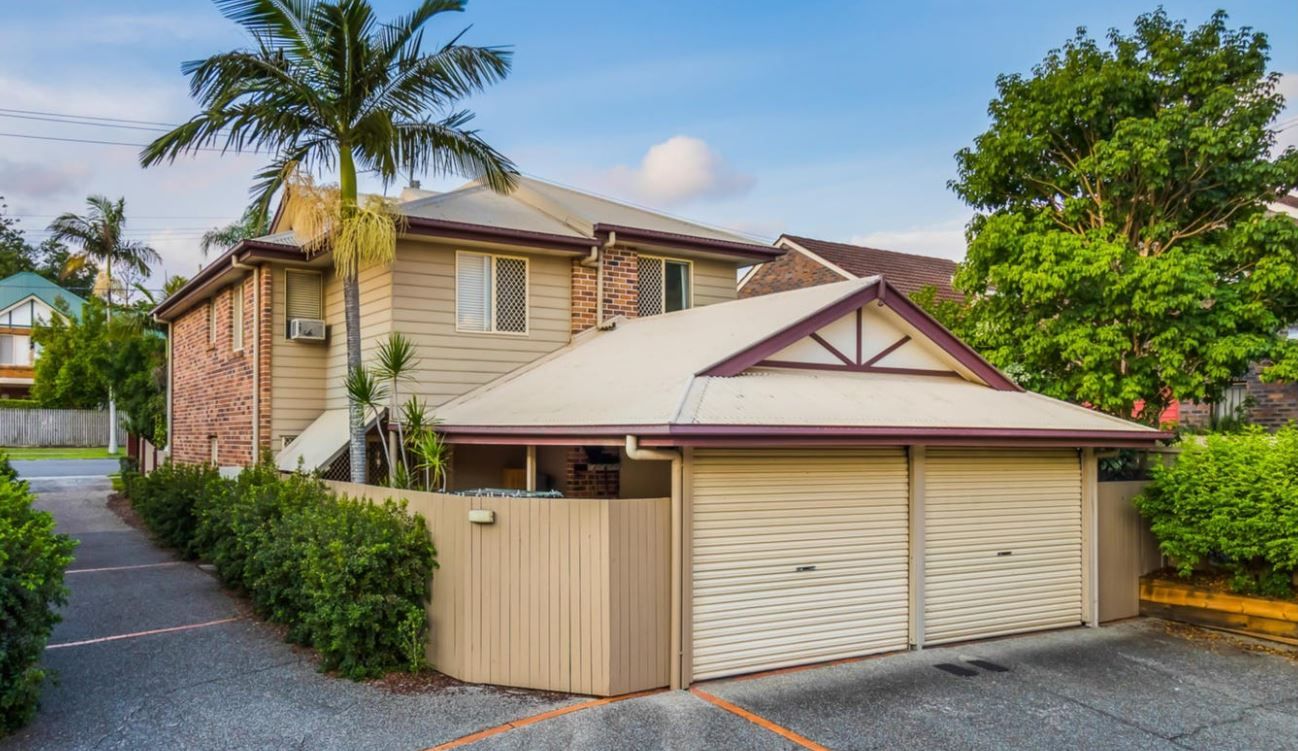 4/40 Yeronga Street, Yeronga, QLD 4104