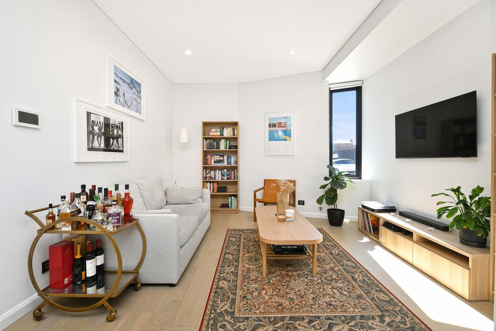 G01/15 Regent Street, Petersham, NSW 2049