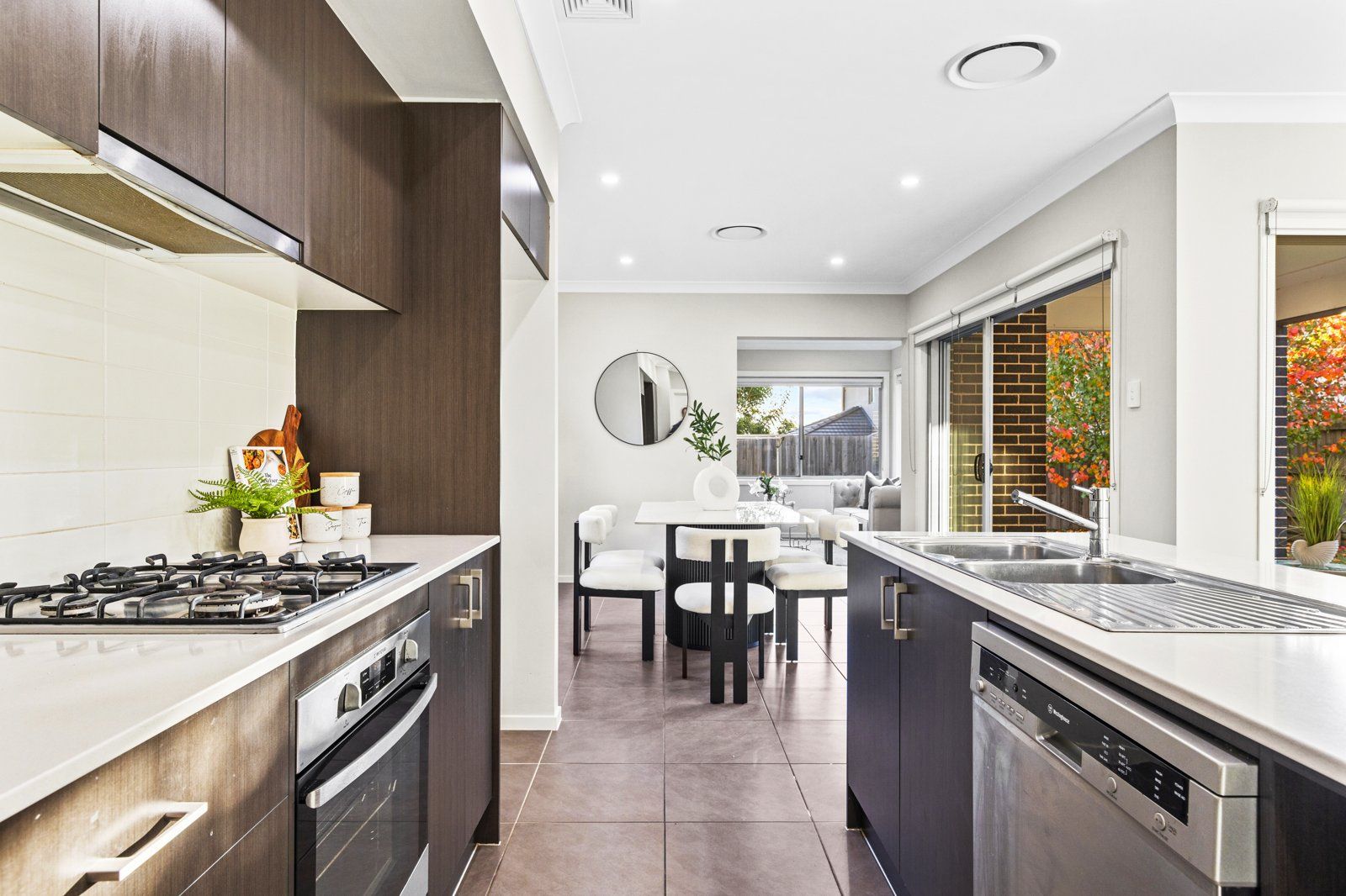 61 Centennial Drive, The Ponds, NSW 2769