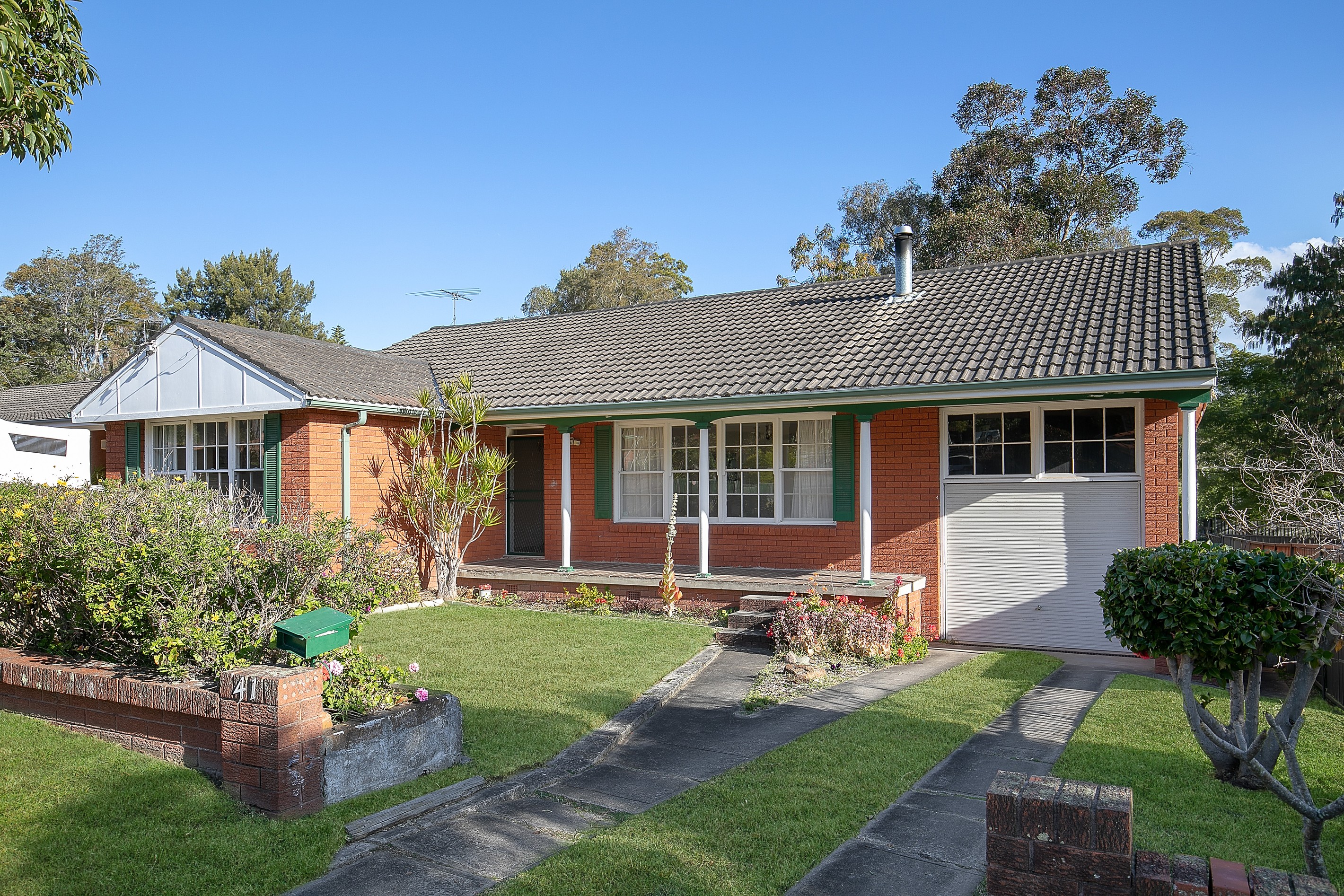 41 Brown Street, Forestville, NSW 2087