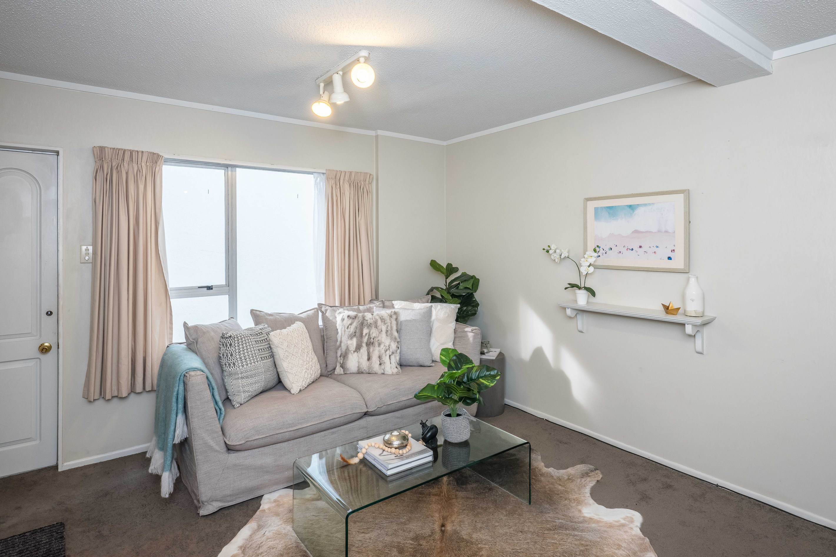 2/326 The Terrace, Te Aro, Wellington City