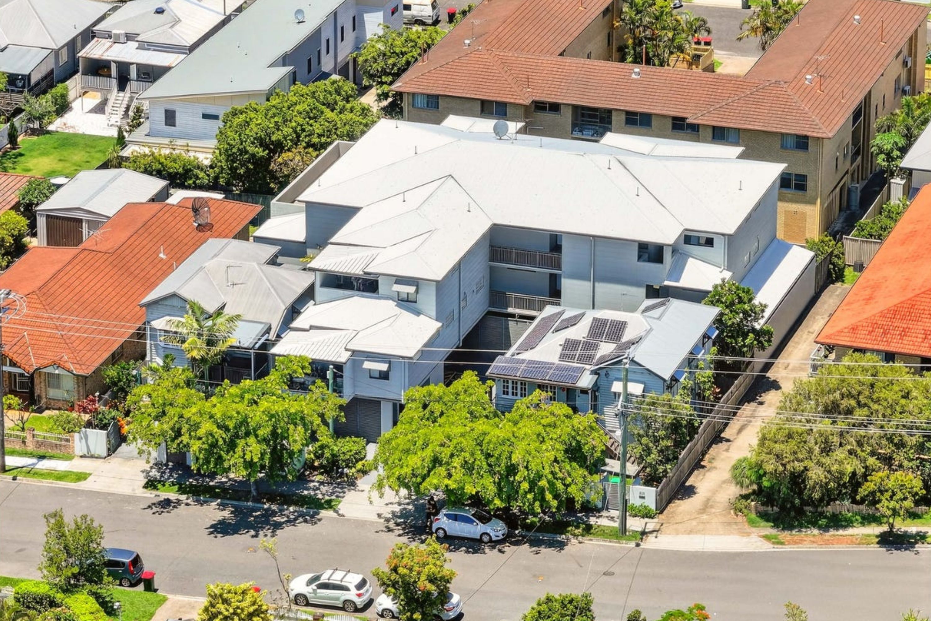 1/66 Broughton Road, Kedron, QLD 4031