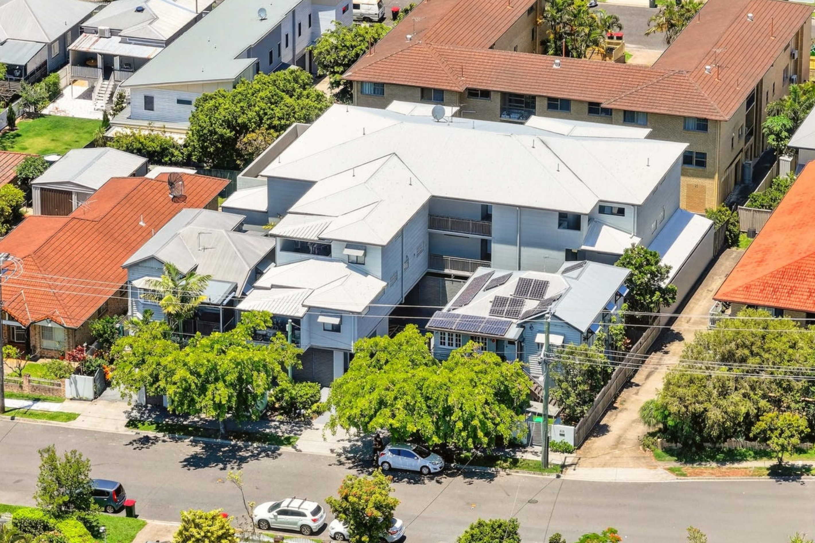 1/66 Broughton Road, Kedron, QLD 4031