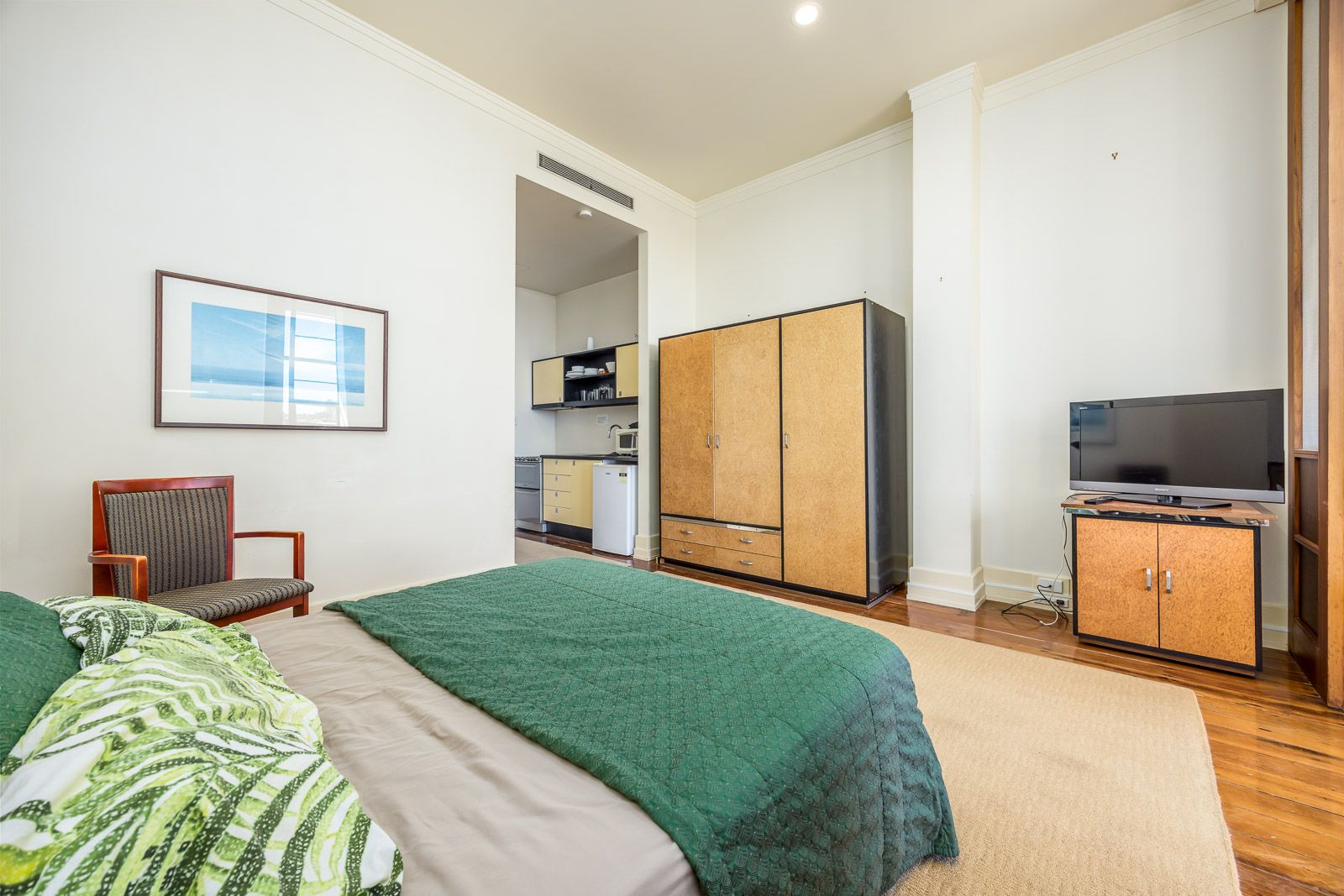 734/35 Hobson Street, Auckland Central, Auckland City