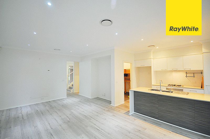 12 Grevillea Crescent, Lidcombe, NSW 2141