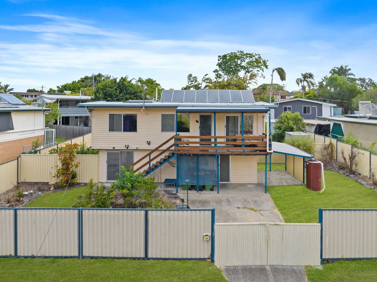 161 Jacaranda Avenue, Kingston QLD 4114