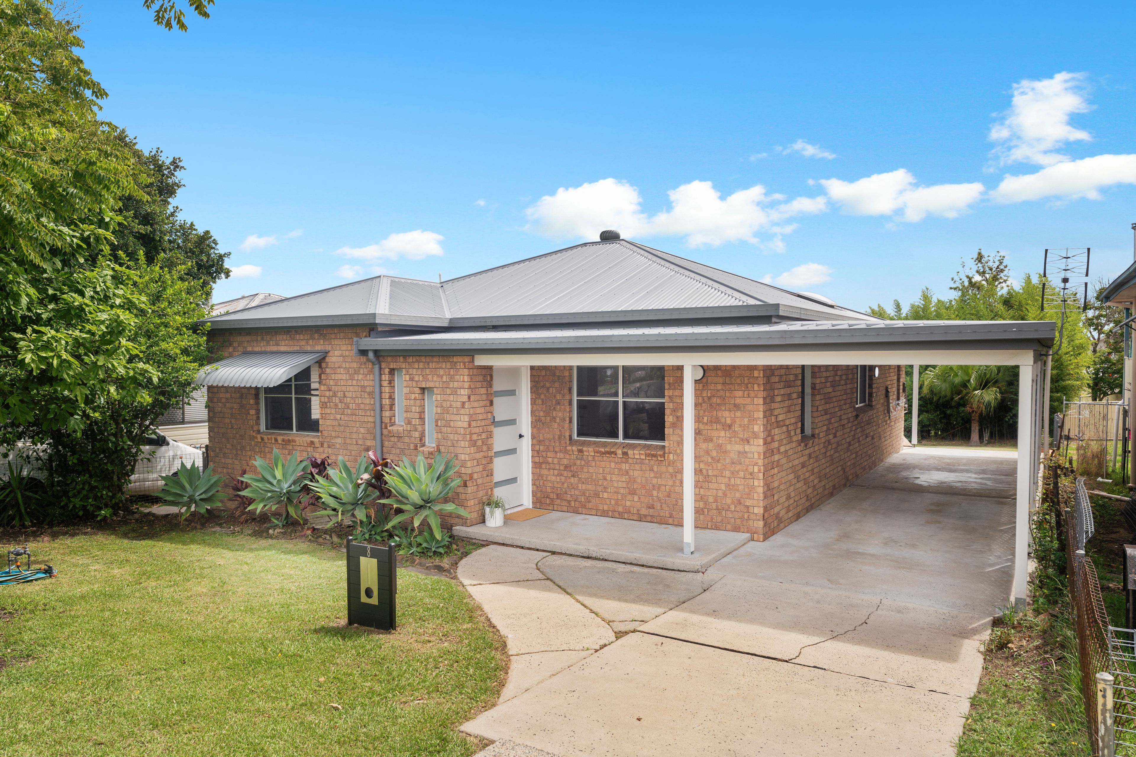 8 Bellevue Street, South Grafton NSW 2460