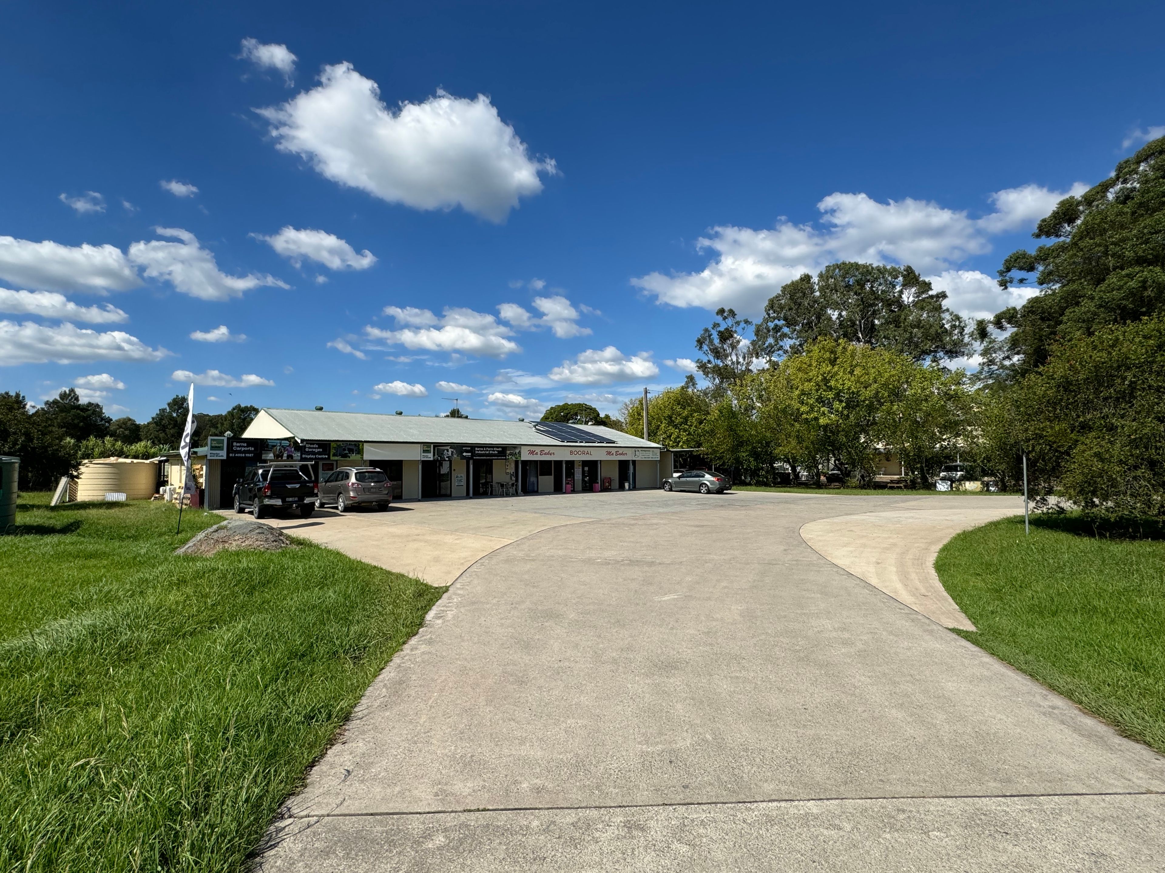 5/2342 The Bucketts Way, Booral, NSW 2425