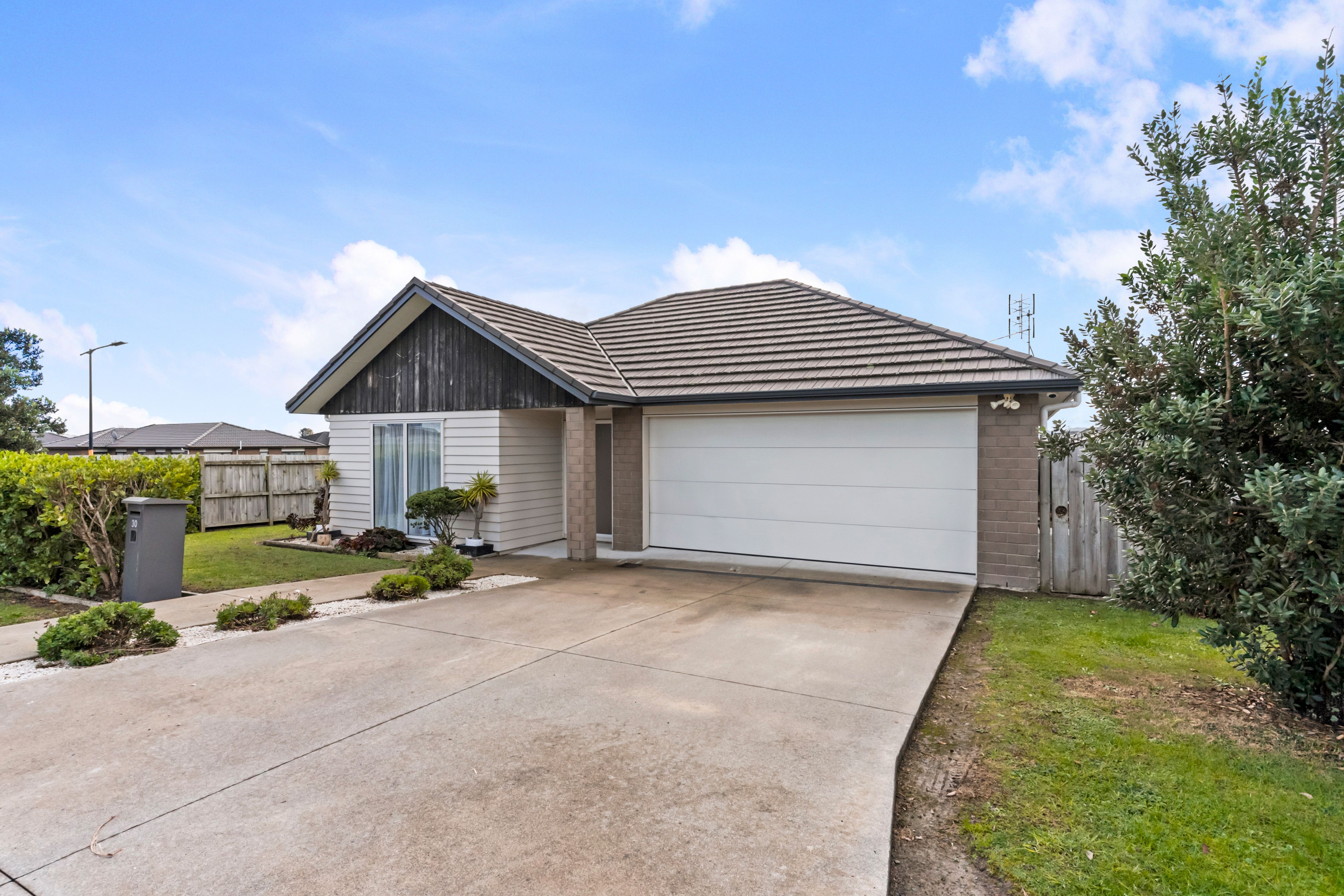 30 Twin Park Rise, Papakura, Papakura