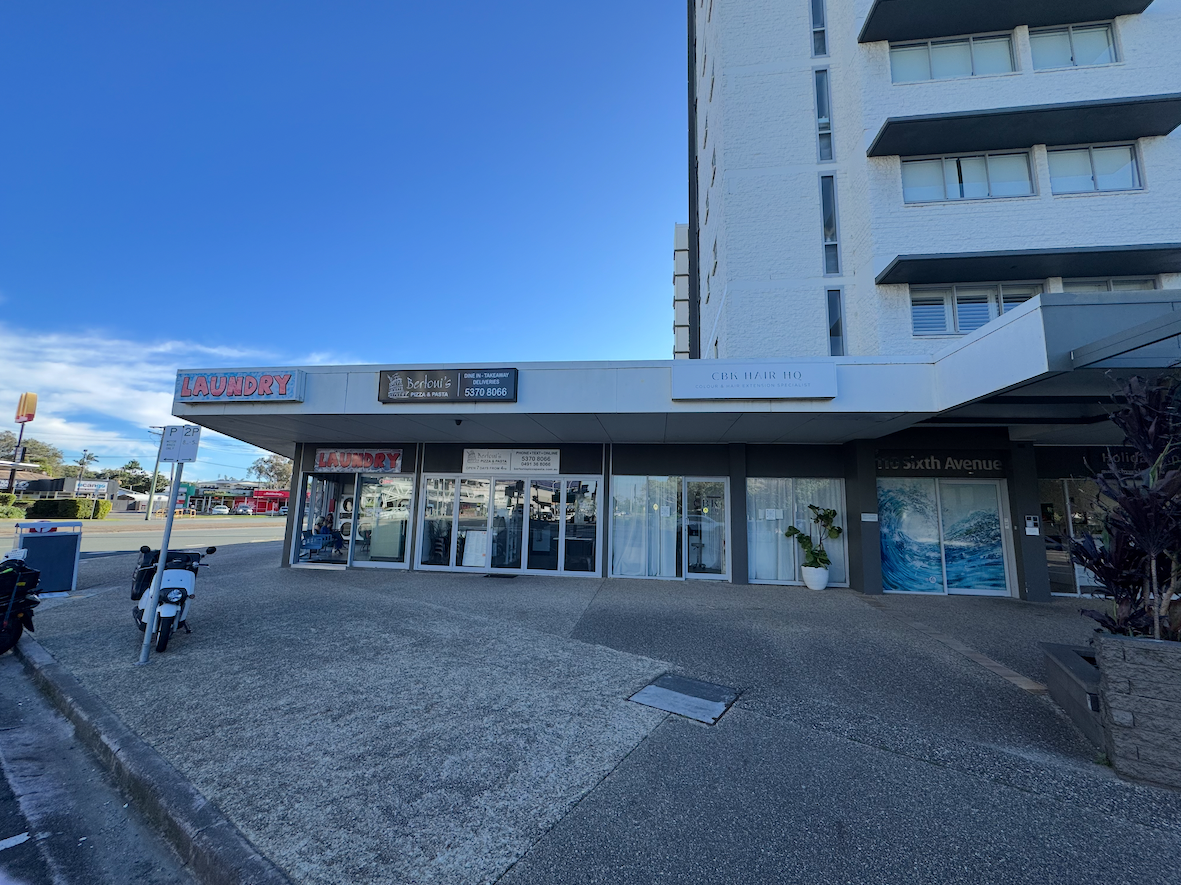 2/110 Sixth Avenue, Maroochydore, QLD 4558