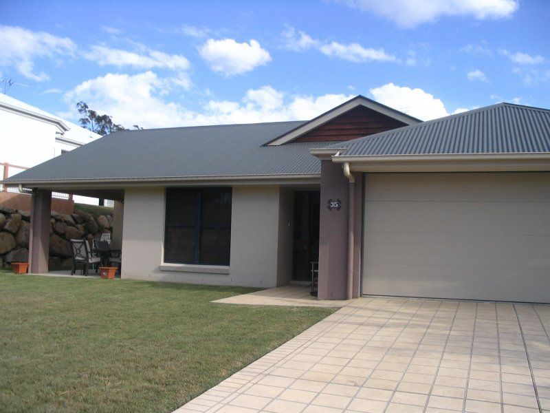 35 Dicaprio Circuit, Bridgeman Downs, QLD 4035