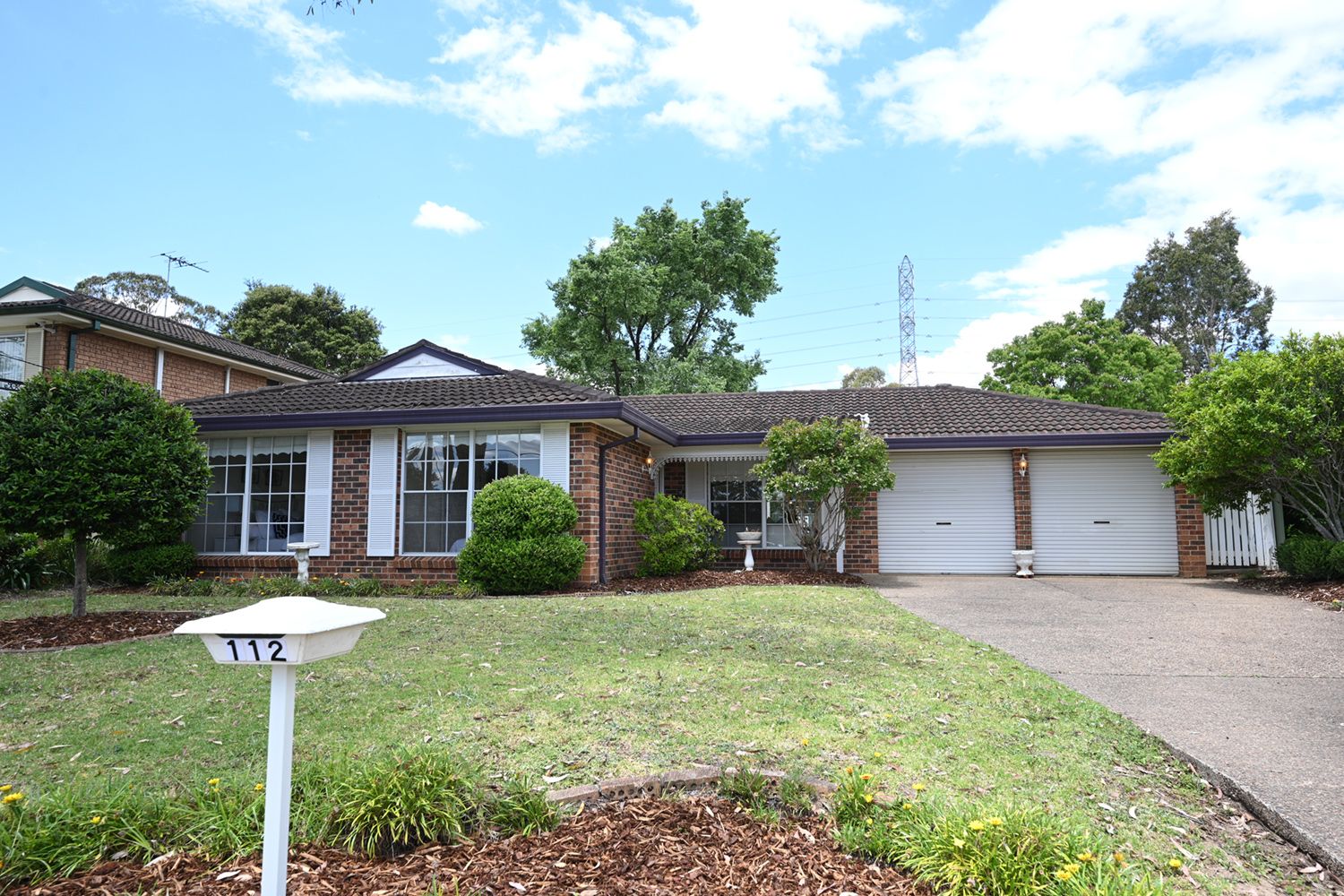 112 Purchase Road, Cherrybrook NSW 2126