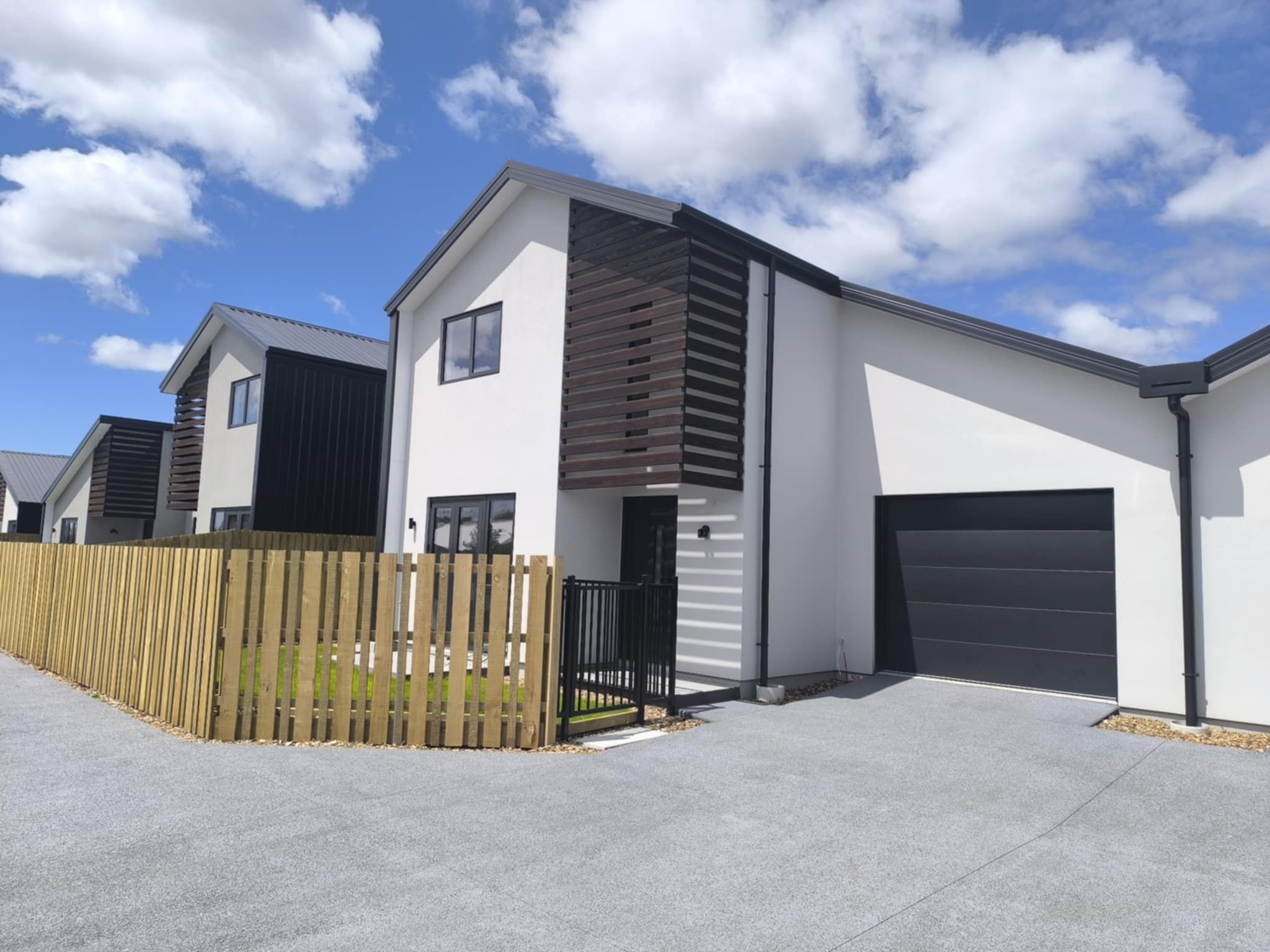 Unit 5/100B Brynley Street, Hornby, Christchurch City